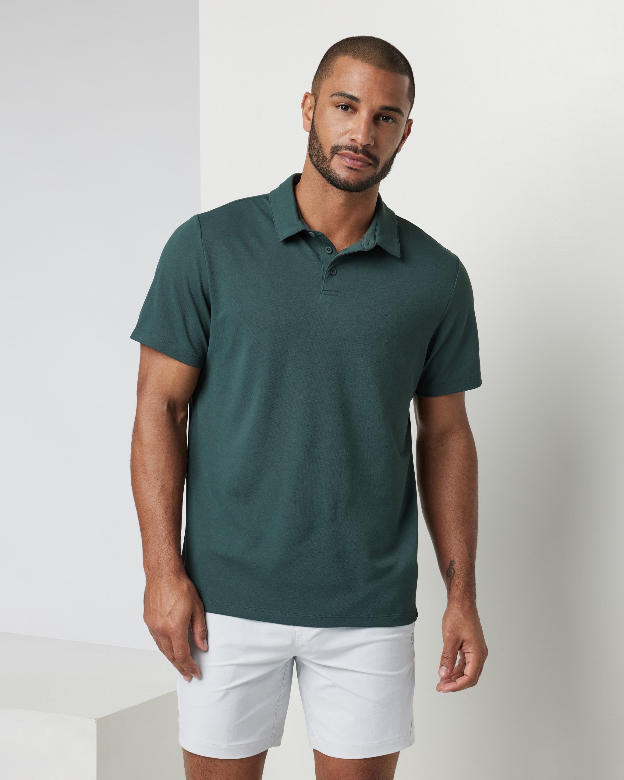 Gamepoint Polo | Aspen