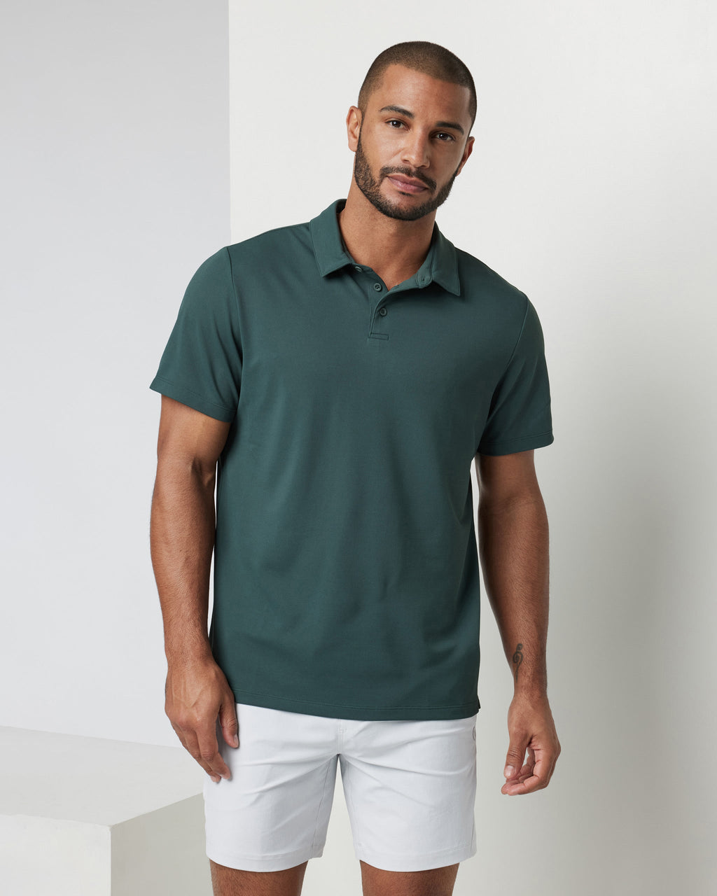 Gamepoint Polo | Aspen