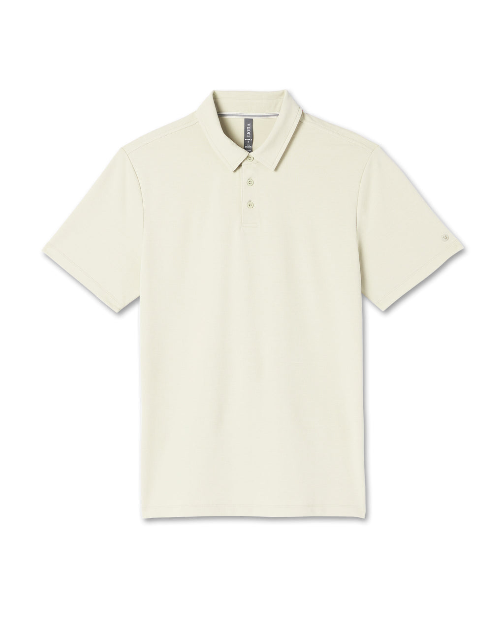 Gamepoint Polo | Cashew