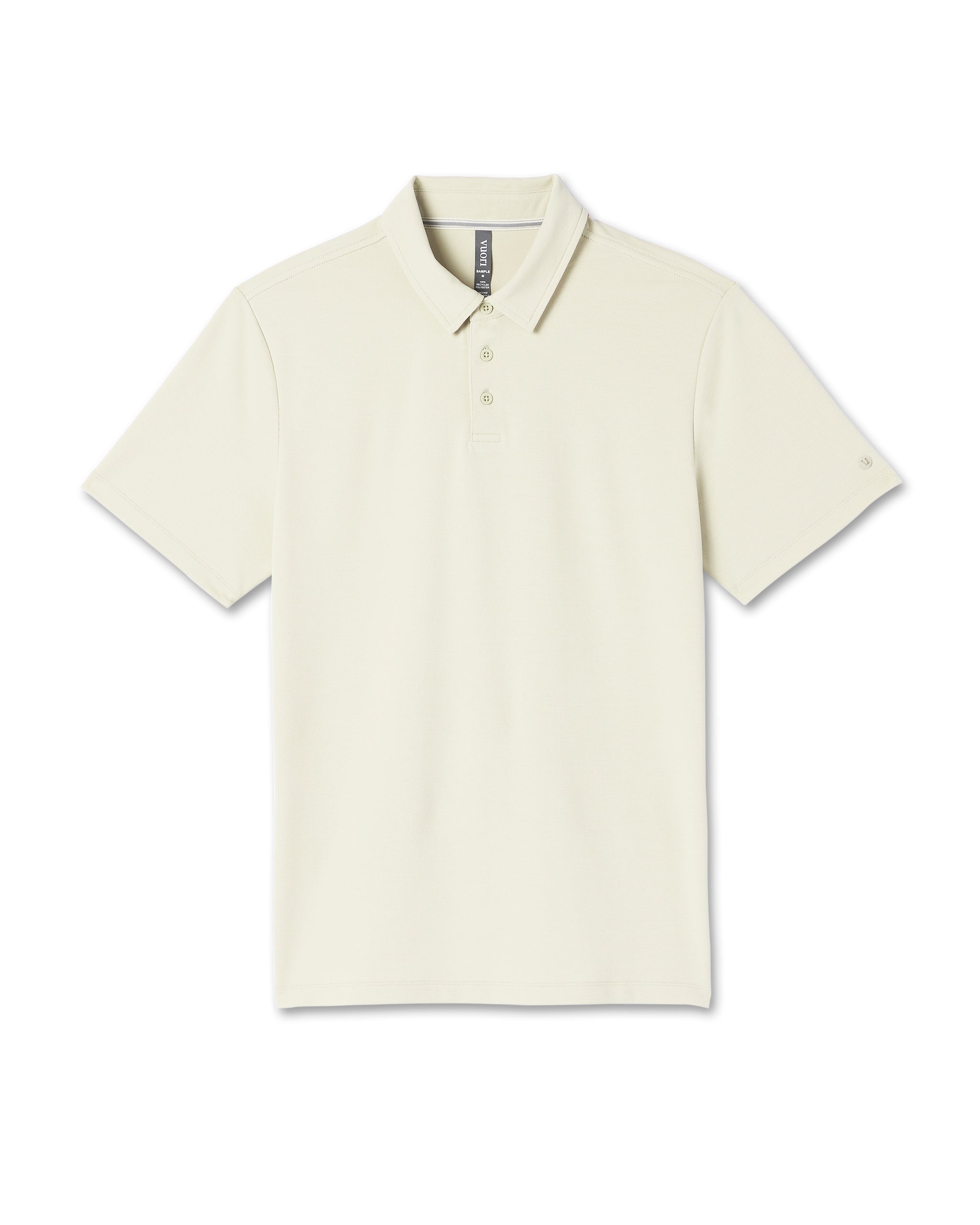 Gamepoint Polo | Cashew