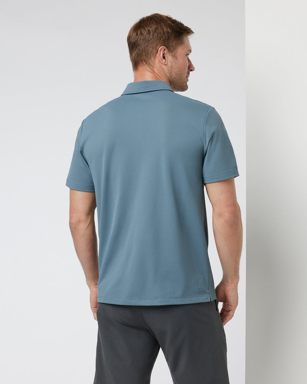 Gamepoint Polo | Kashmir