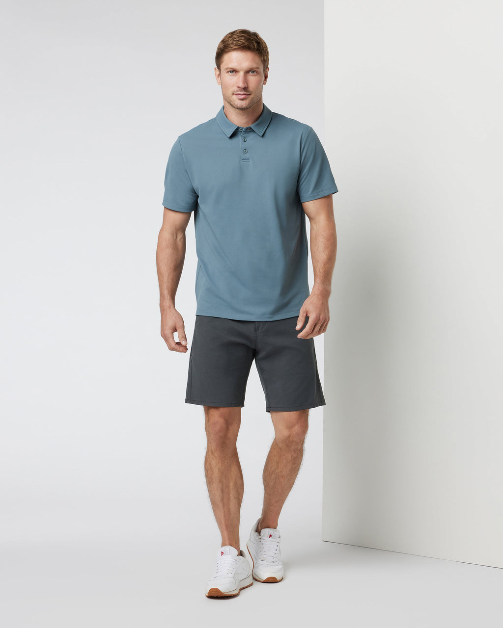 Gamepoint Polo | Kashmir