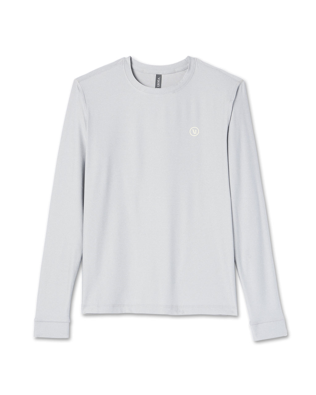 Uluwatu 24 Water Long Sleeve | Platinum Heather