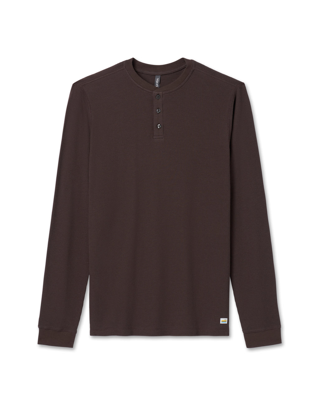 Waffle Henley | Java