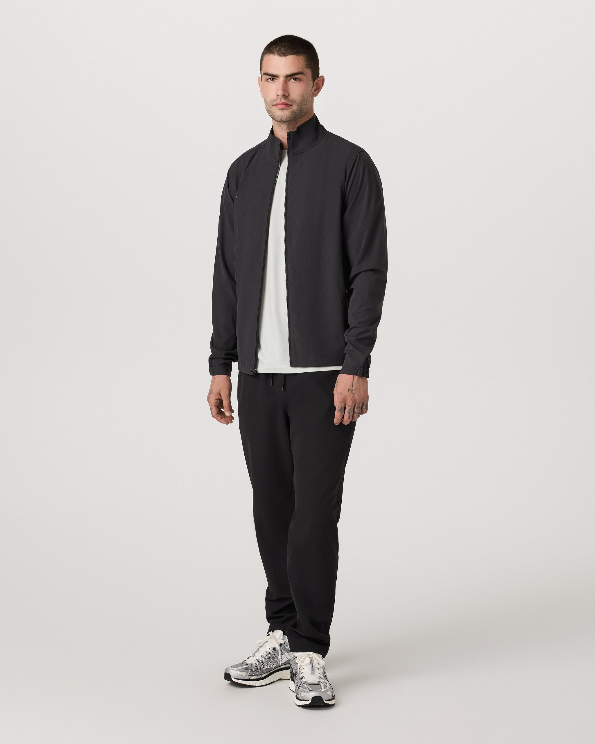 Train Tech HD Pant Classic Fit 29" | Black