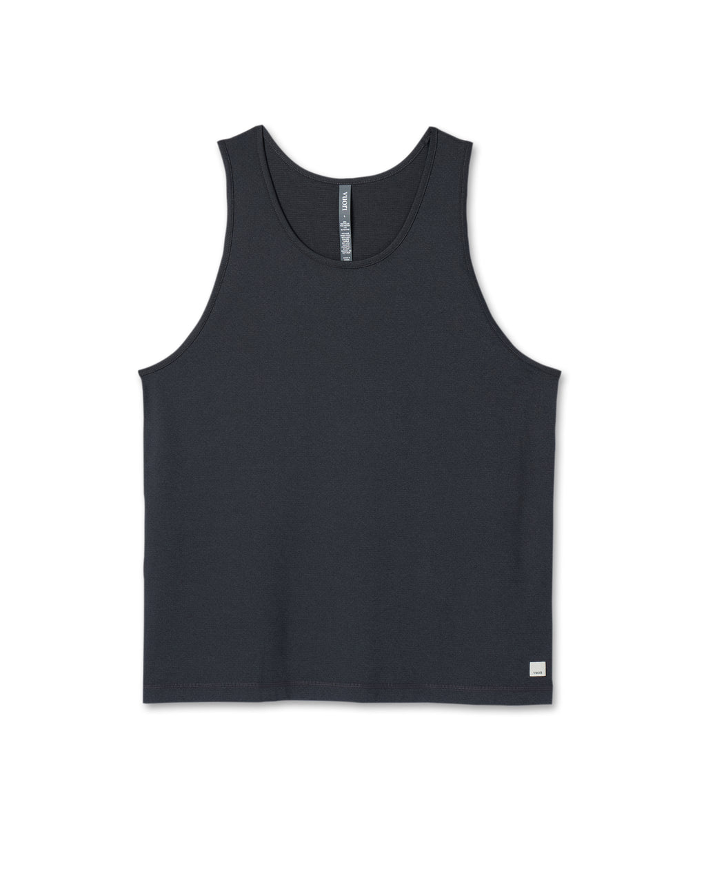 Tradewind Performance Tank 2.0 | Black Heather