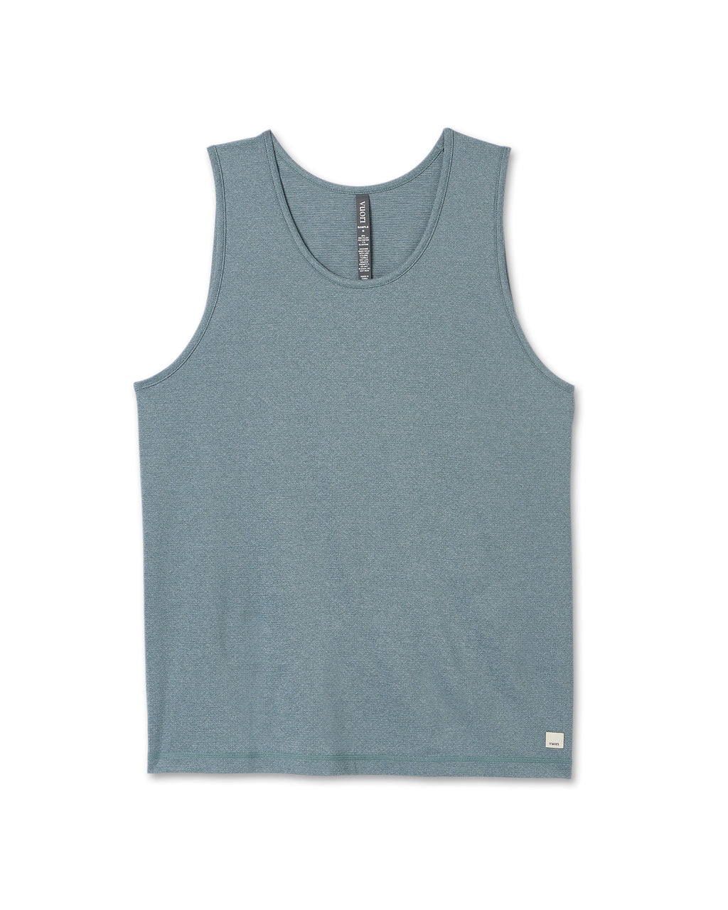 Tradewind Performance Tank 2.0 | Kashmir Heather