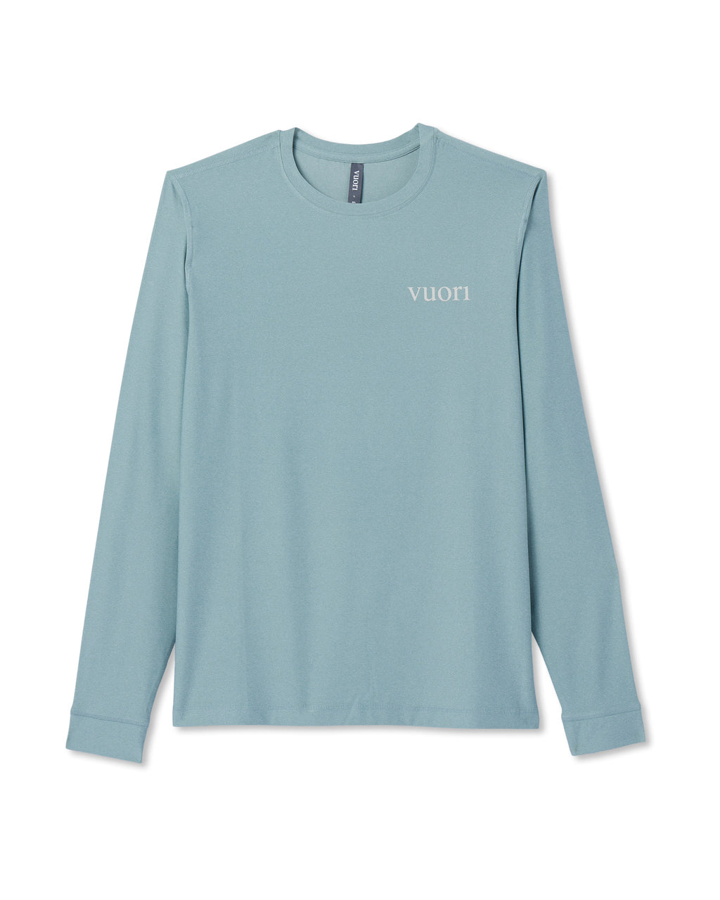 Uluwatu Long Sleeve | Sea Spray Heather