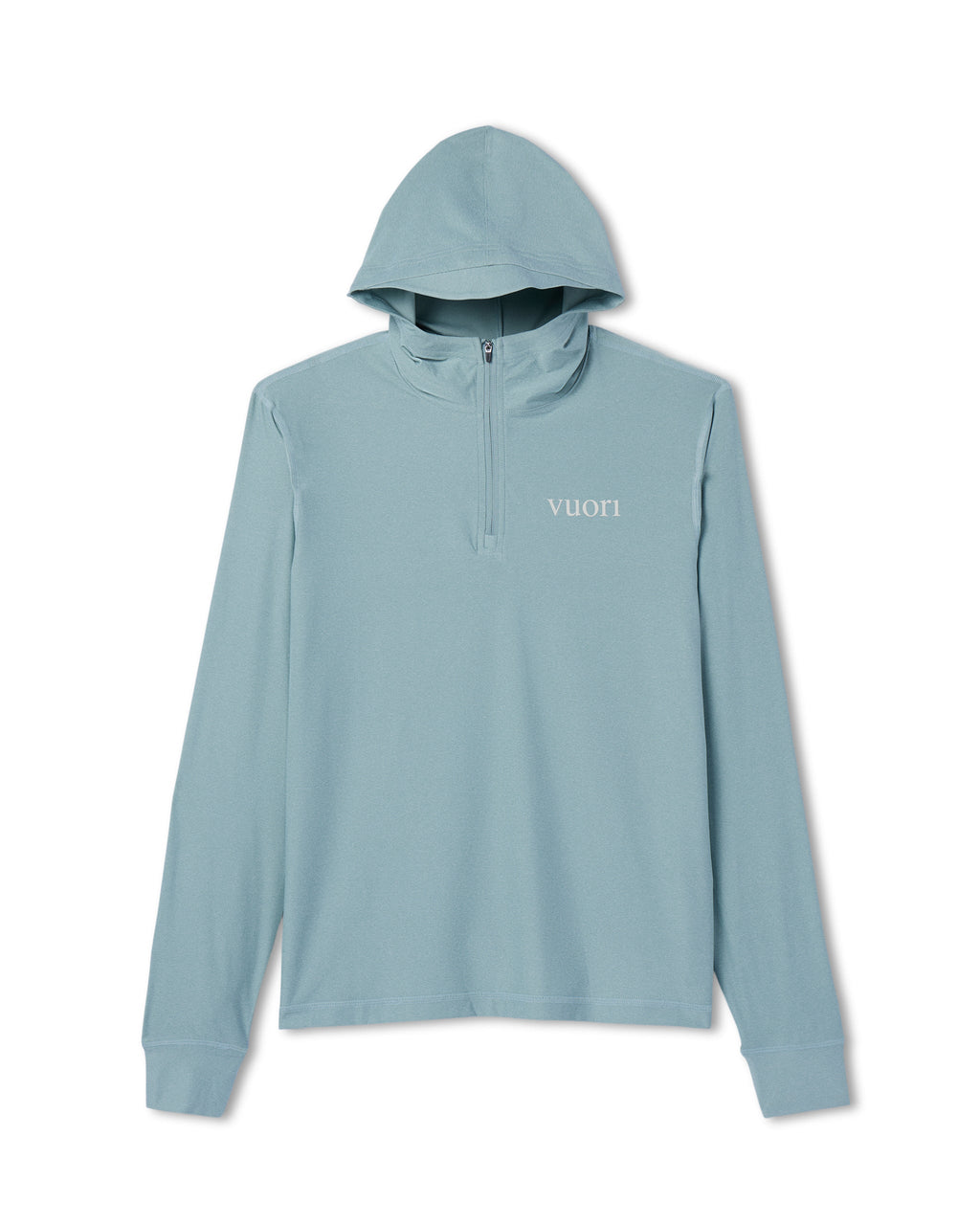 Uluwatu Hoodie | Sea Spray Heather
