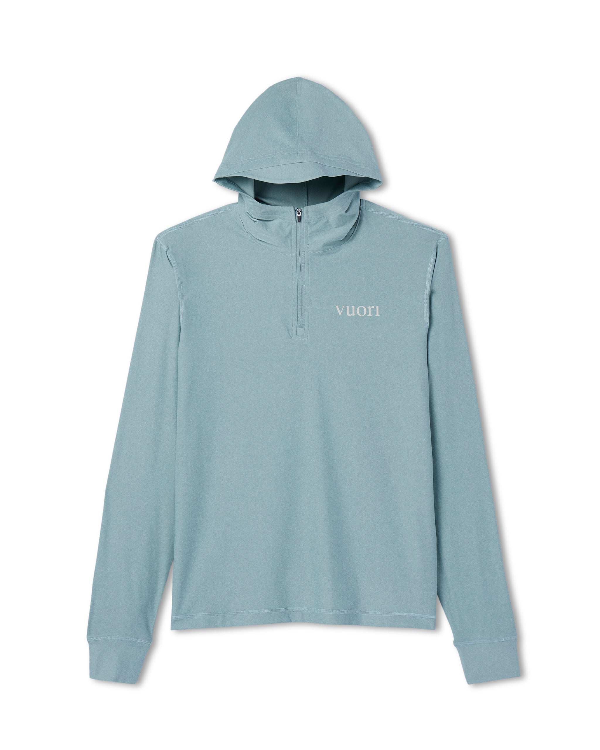 Uluwatu Hoodie | Sea Spray Heather