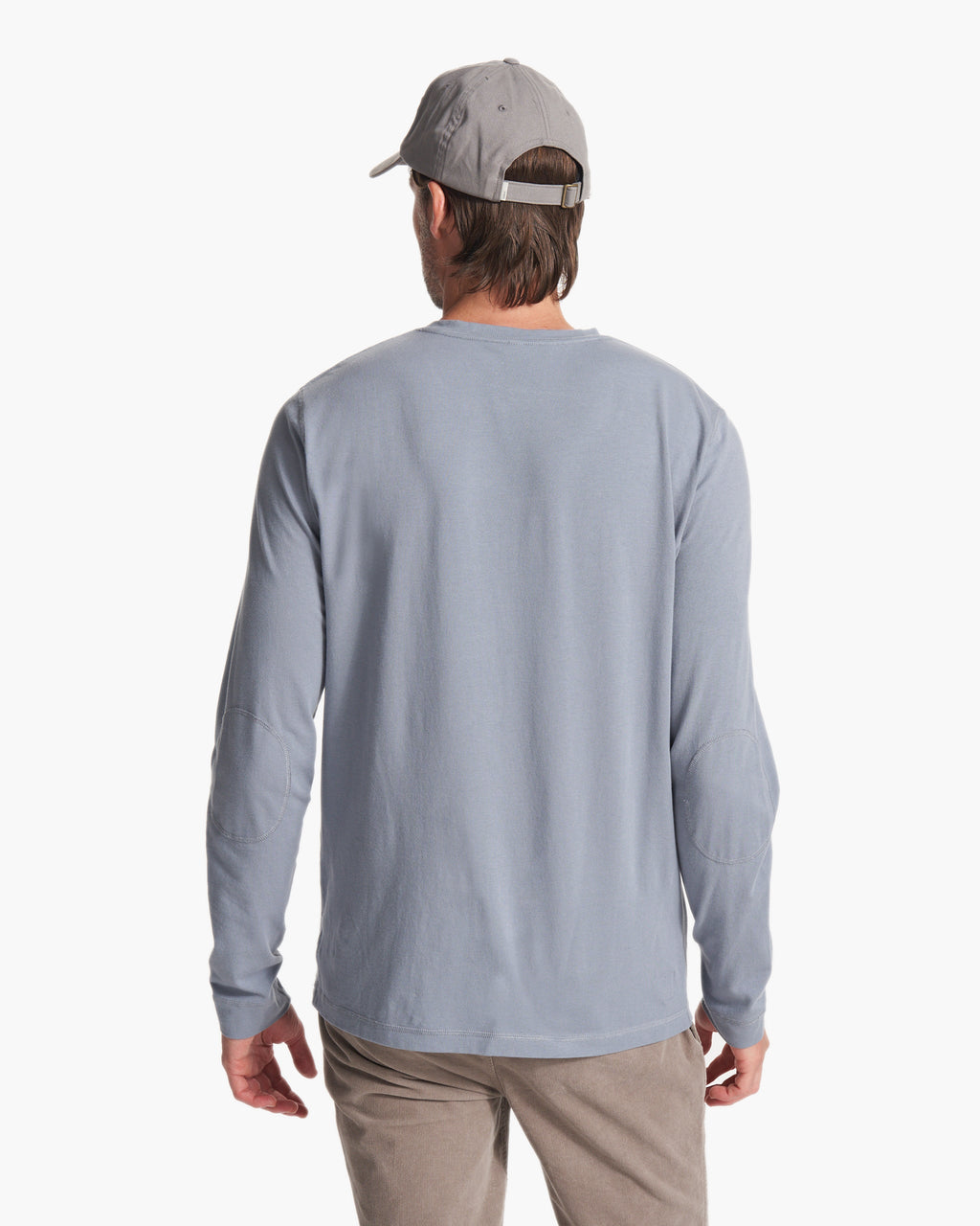 Long-Sleeve Ever Henley | Flint