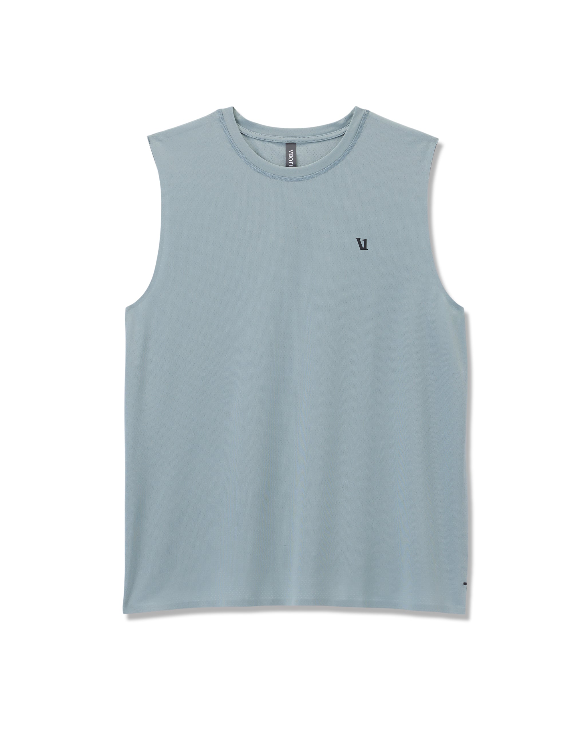 Viewpoint Muscle Tank | Mist
