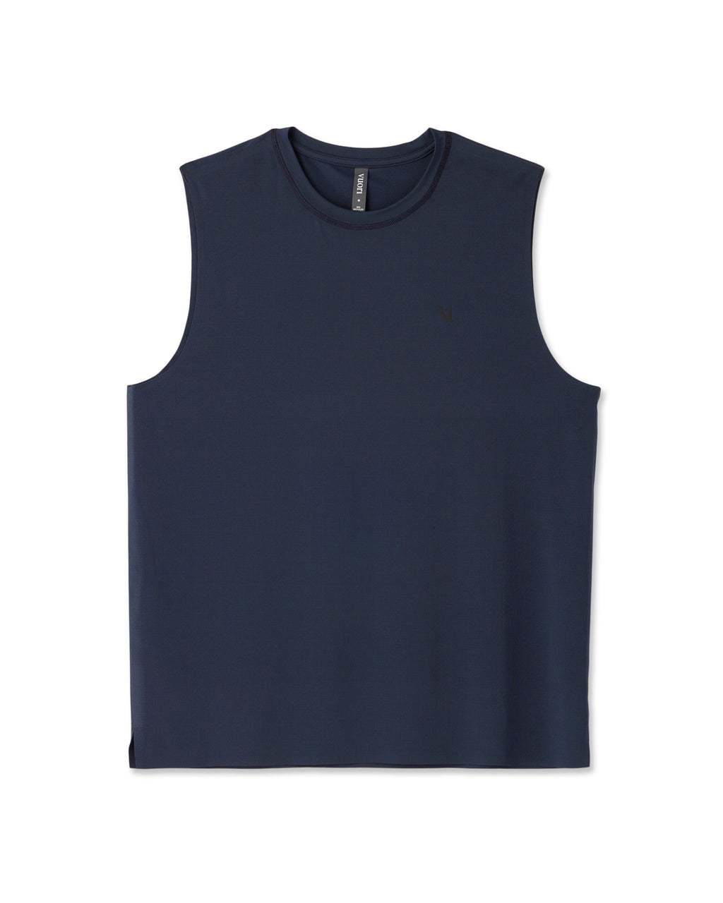 Viewpoint Muscle Tank | Navy
