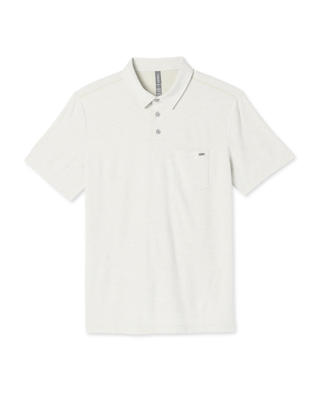 Ace Polo | Cashew