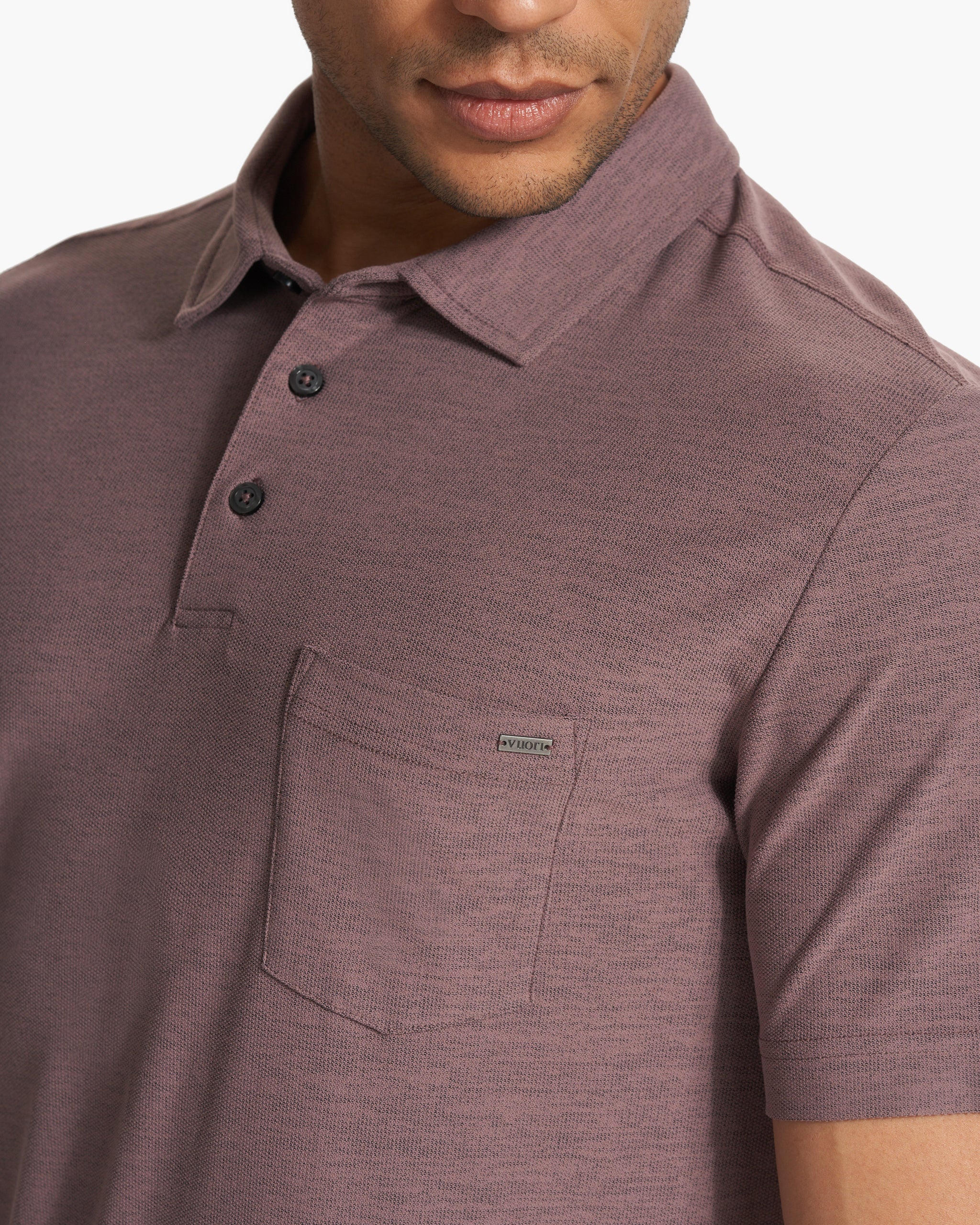 Ace Polo | Hazel