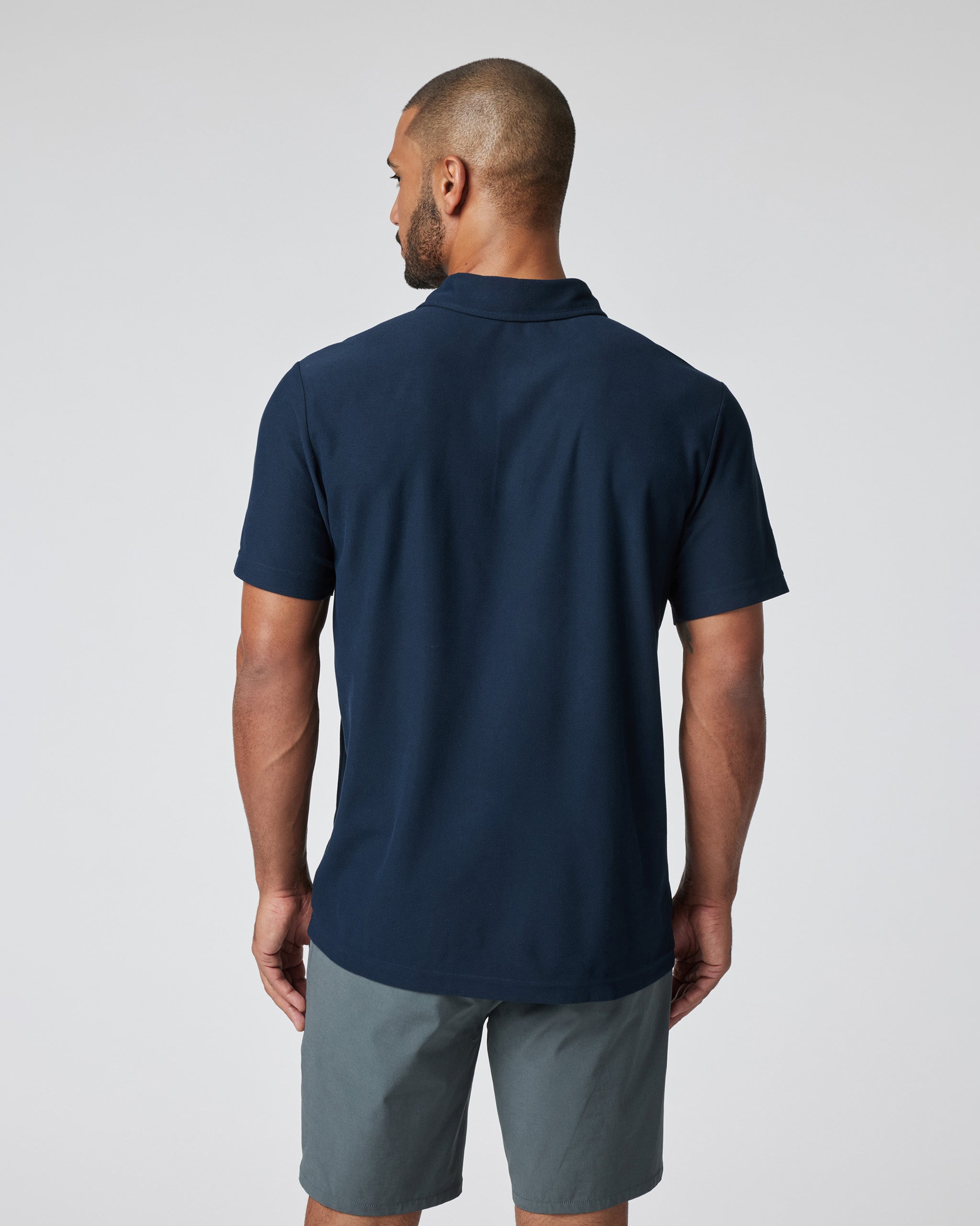 Ace Polo | Ink
