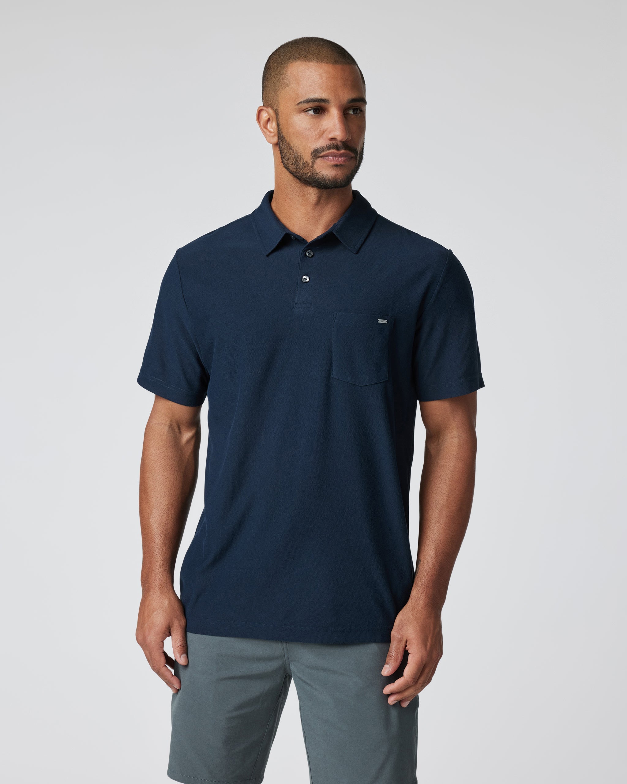 Ace Polo | Ink