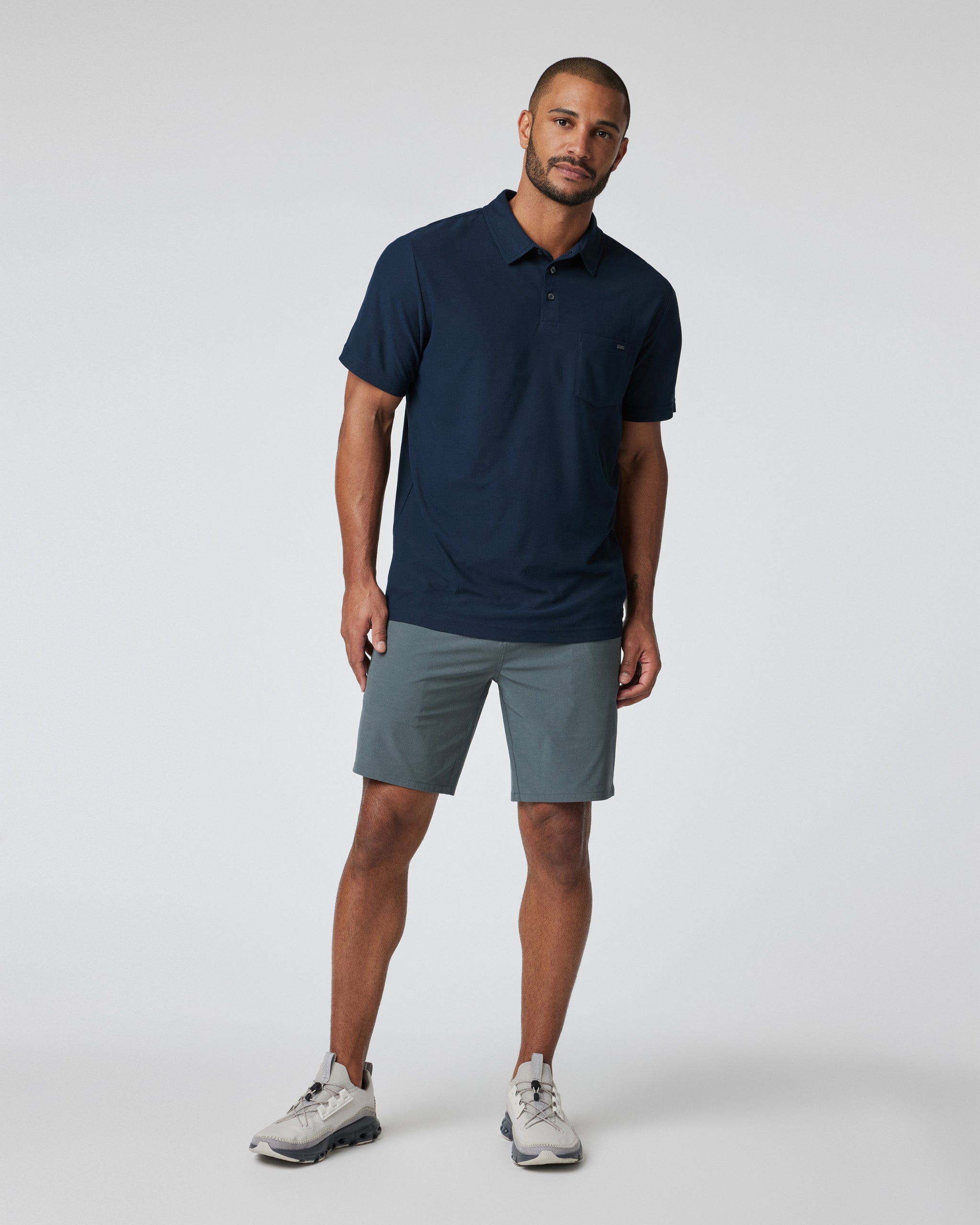 Ace Polo | Ink