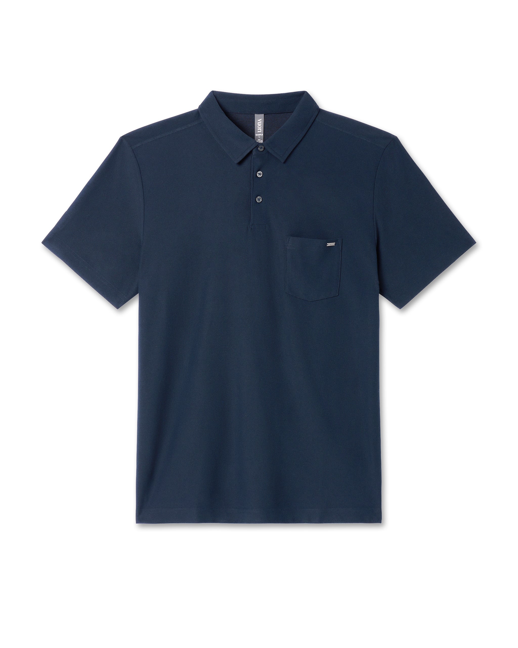Ace Polo | Ink
