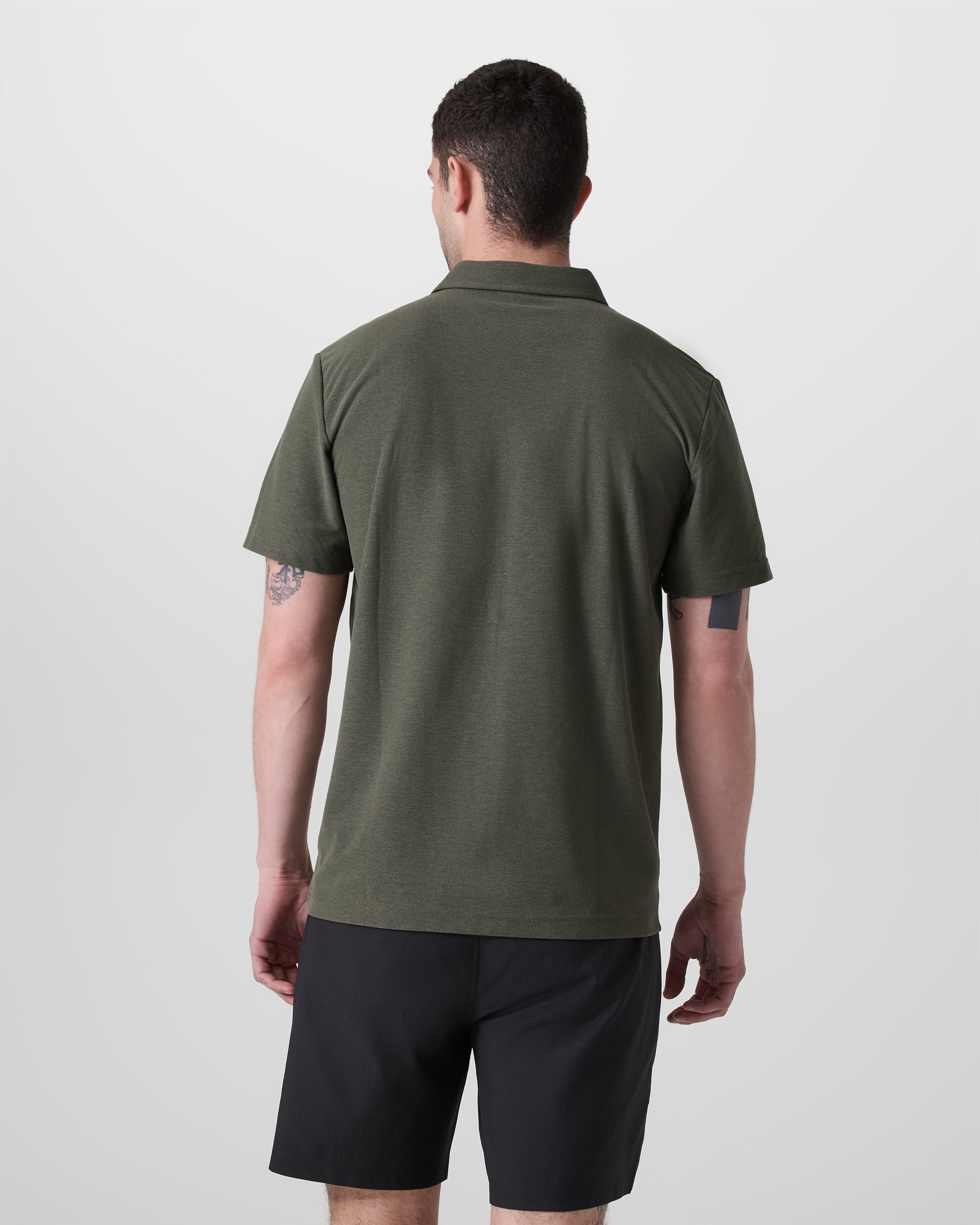 Ace Polo | Oregano