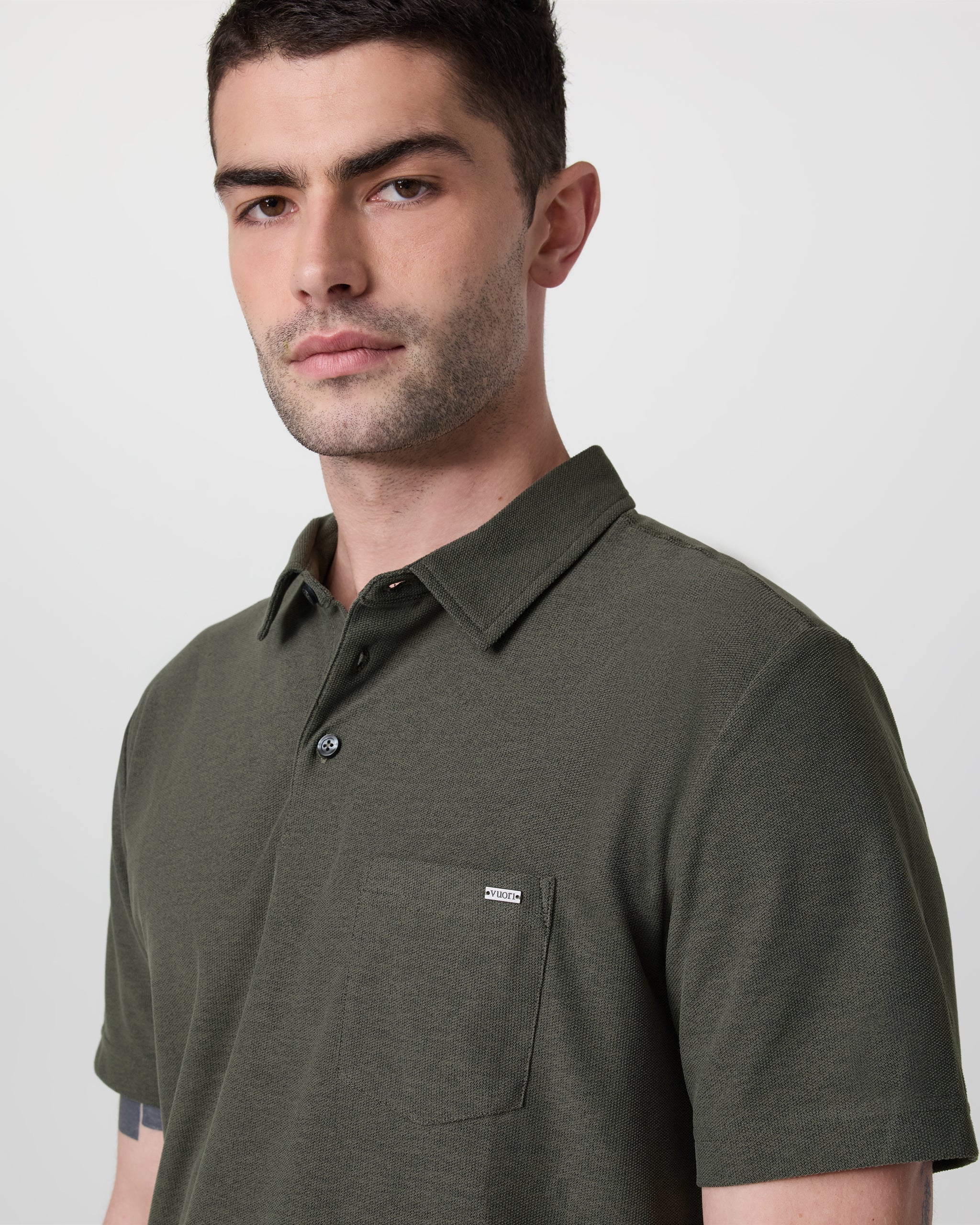 Ace Polo | Oregano