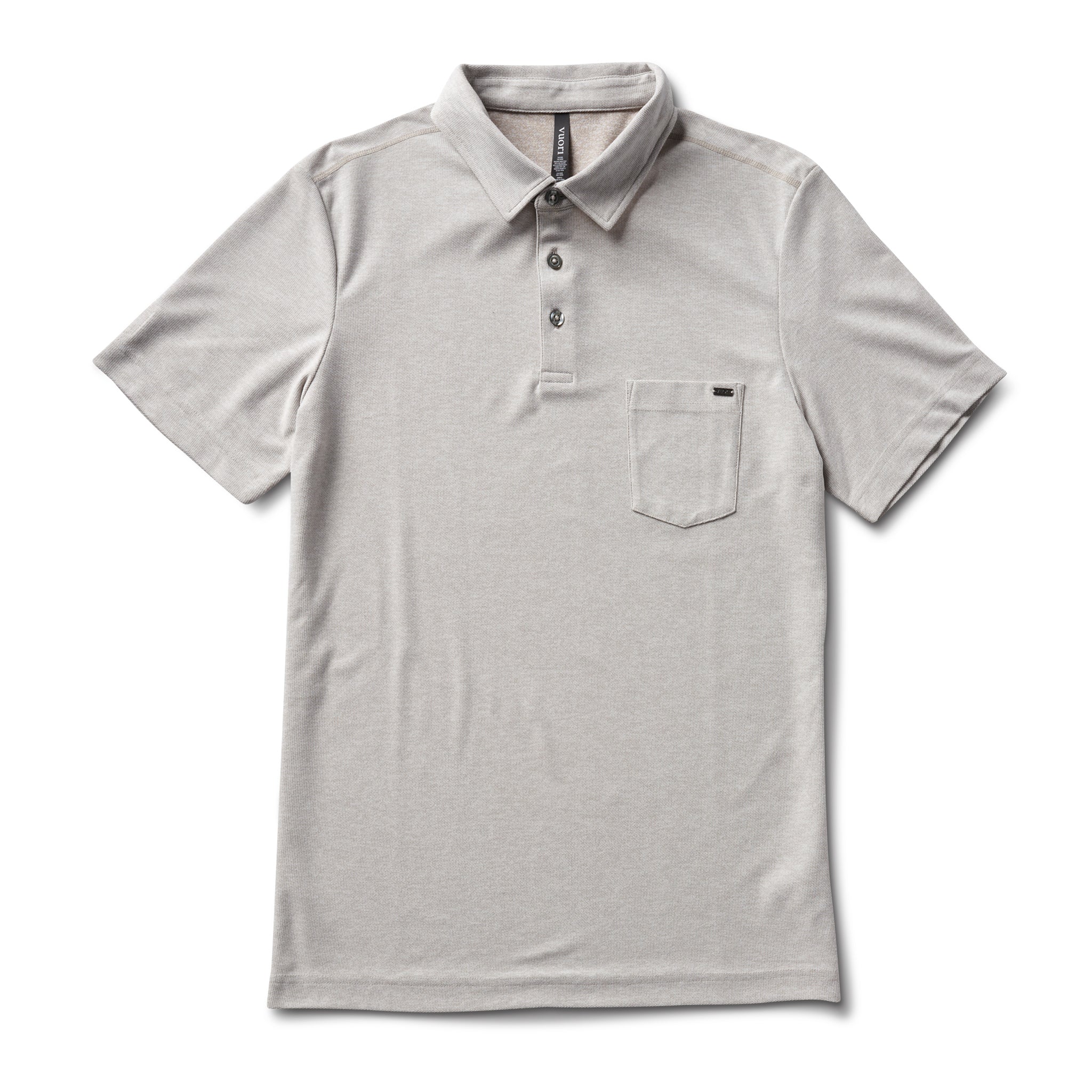 Ace Polo | Oyster