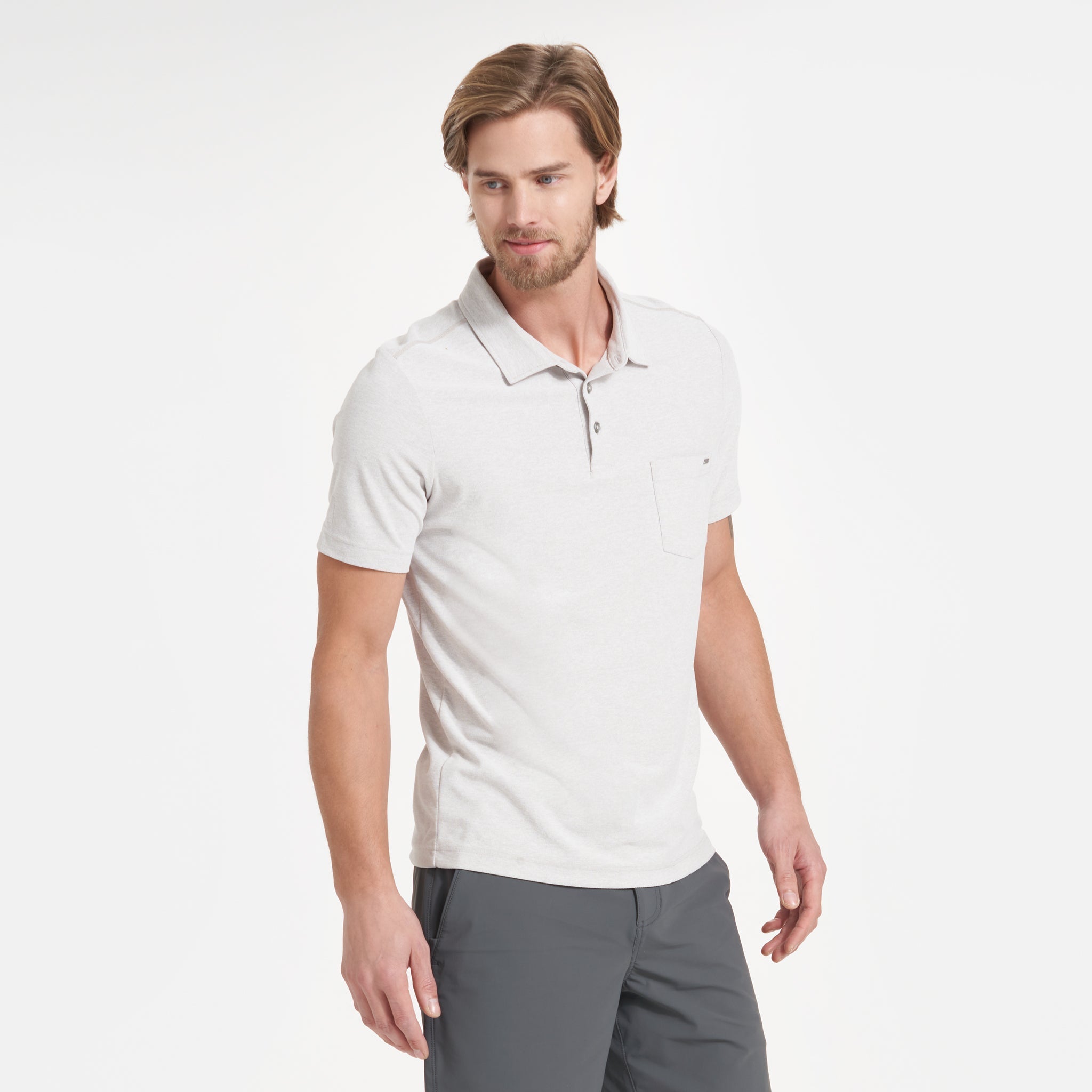Ace Polo | Oyster