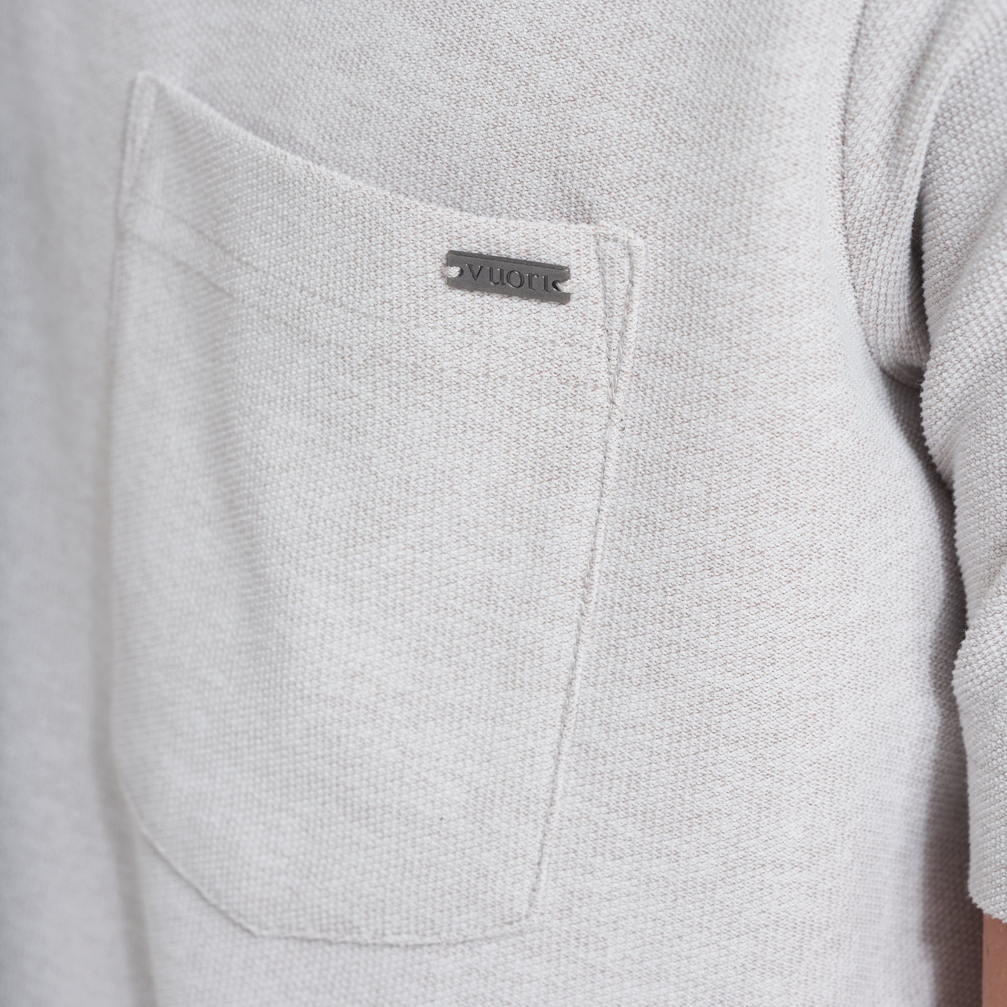 Ace Polo | Oyster