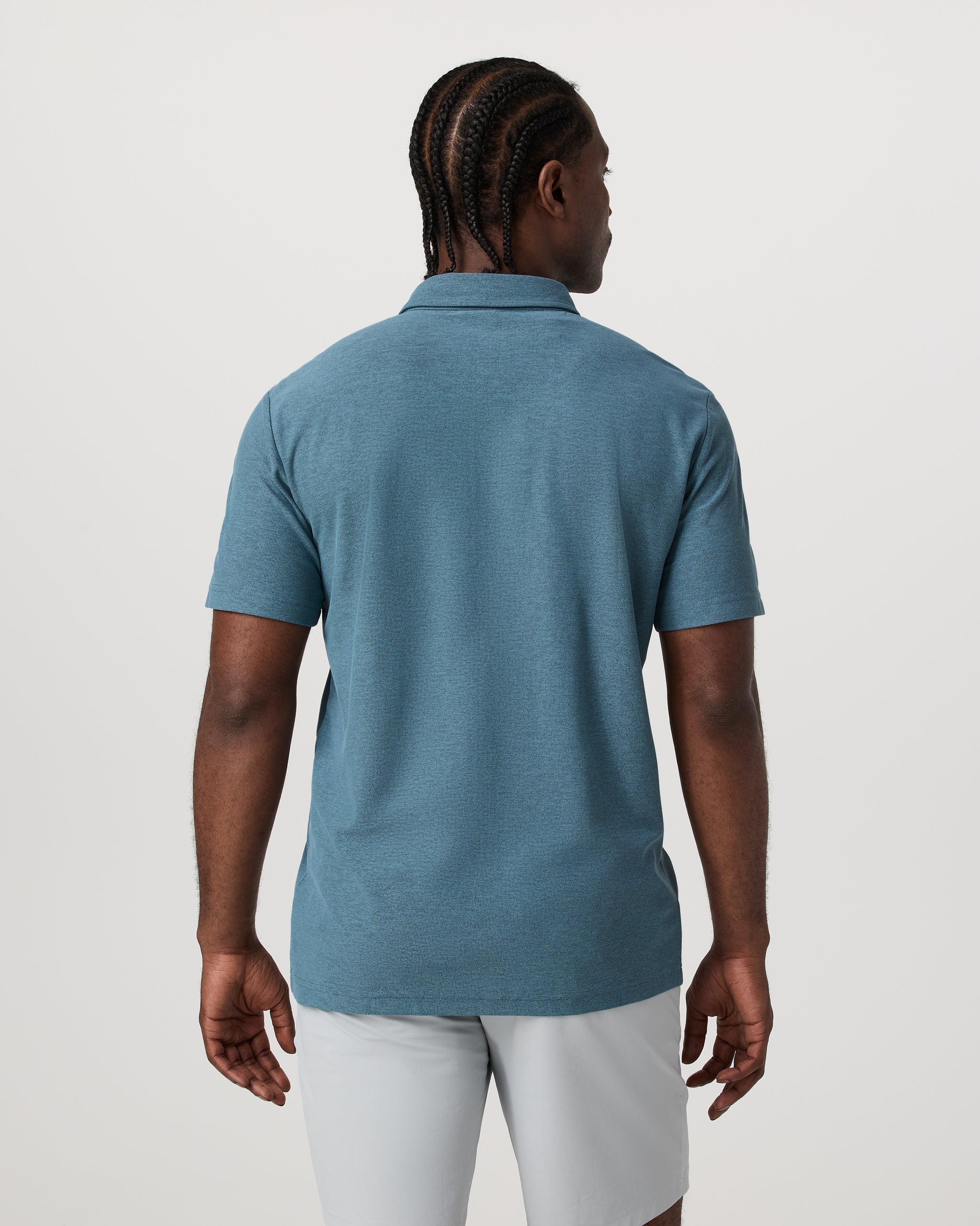 Ace Polo | Pond