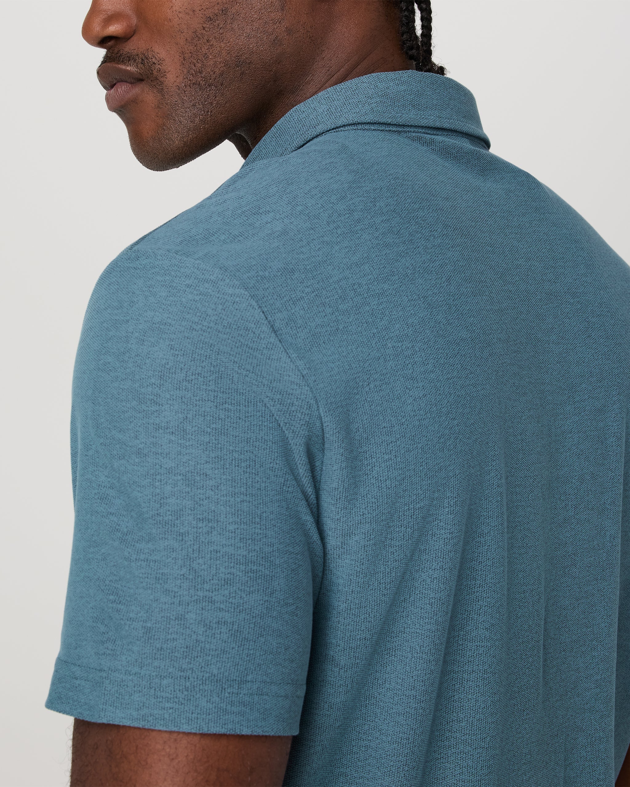 Ace Polo | Pond