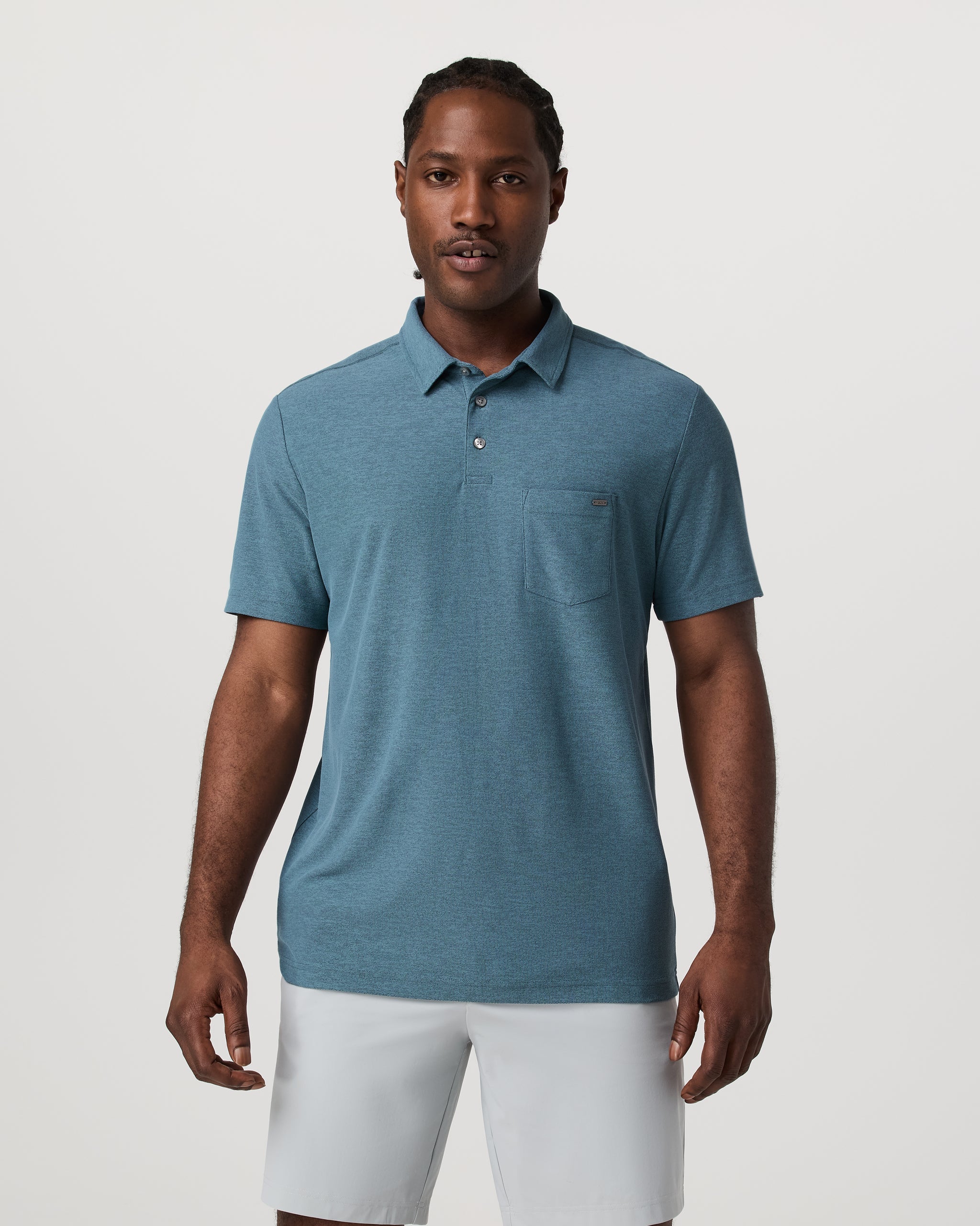 Ace Polo | Pond