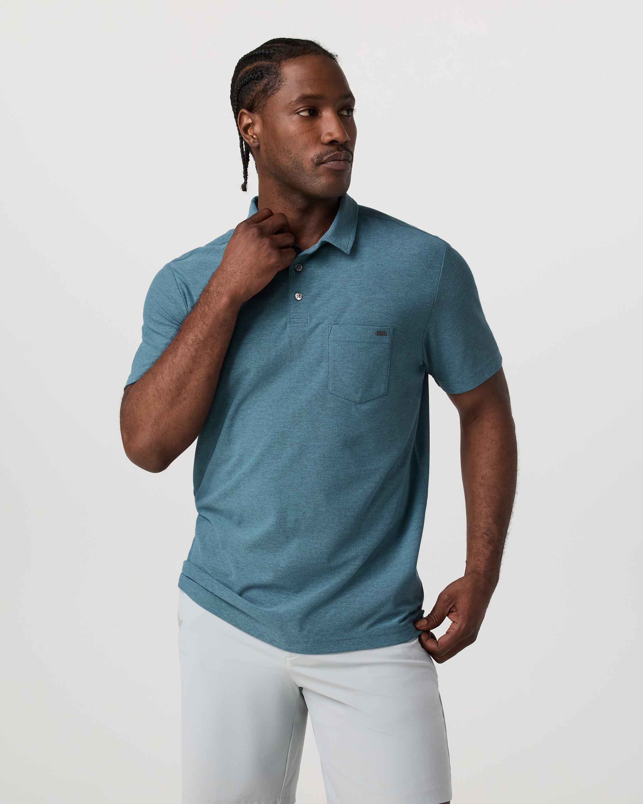 Ace Polo | Pond