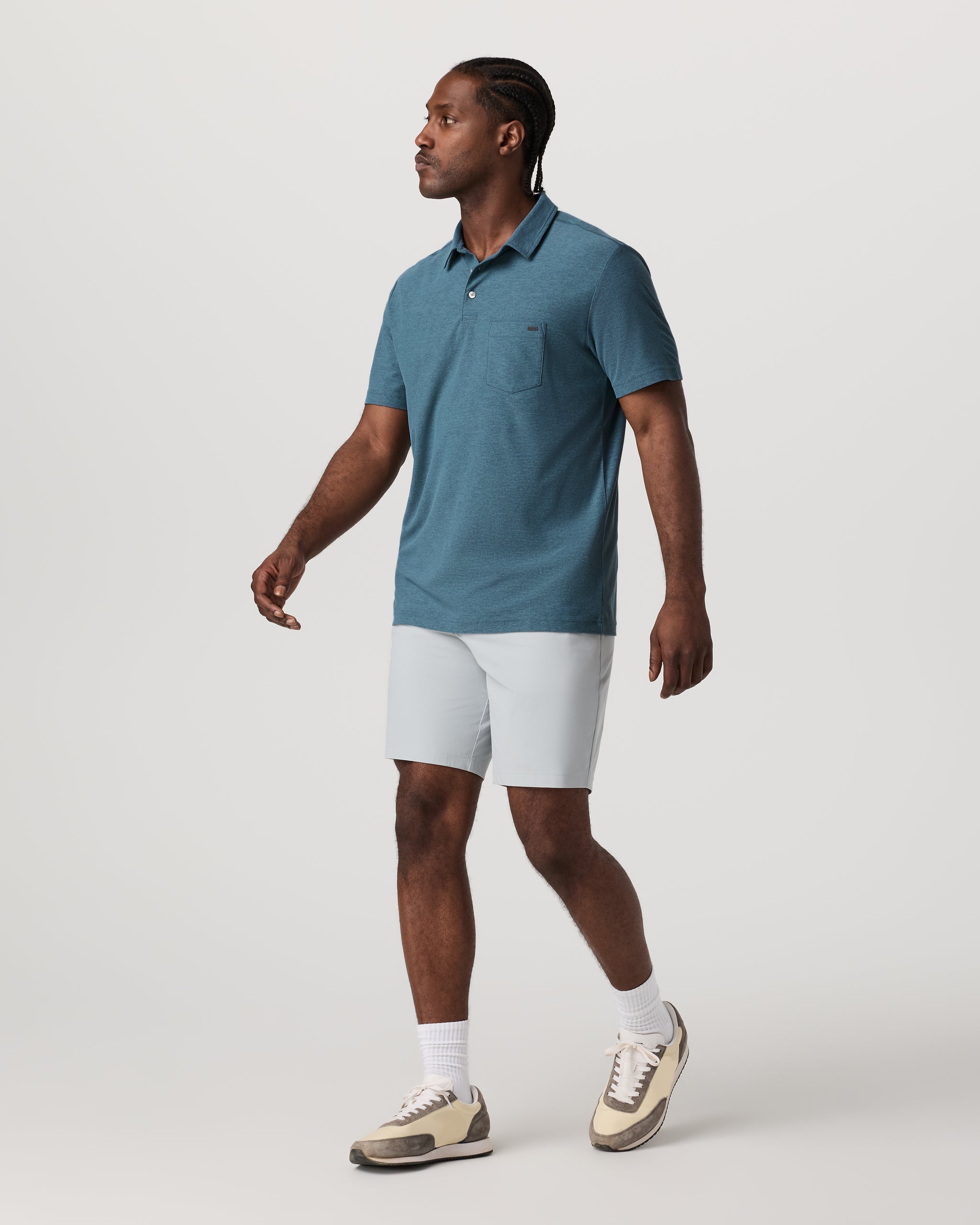 Ace Polo | Pond
