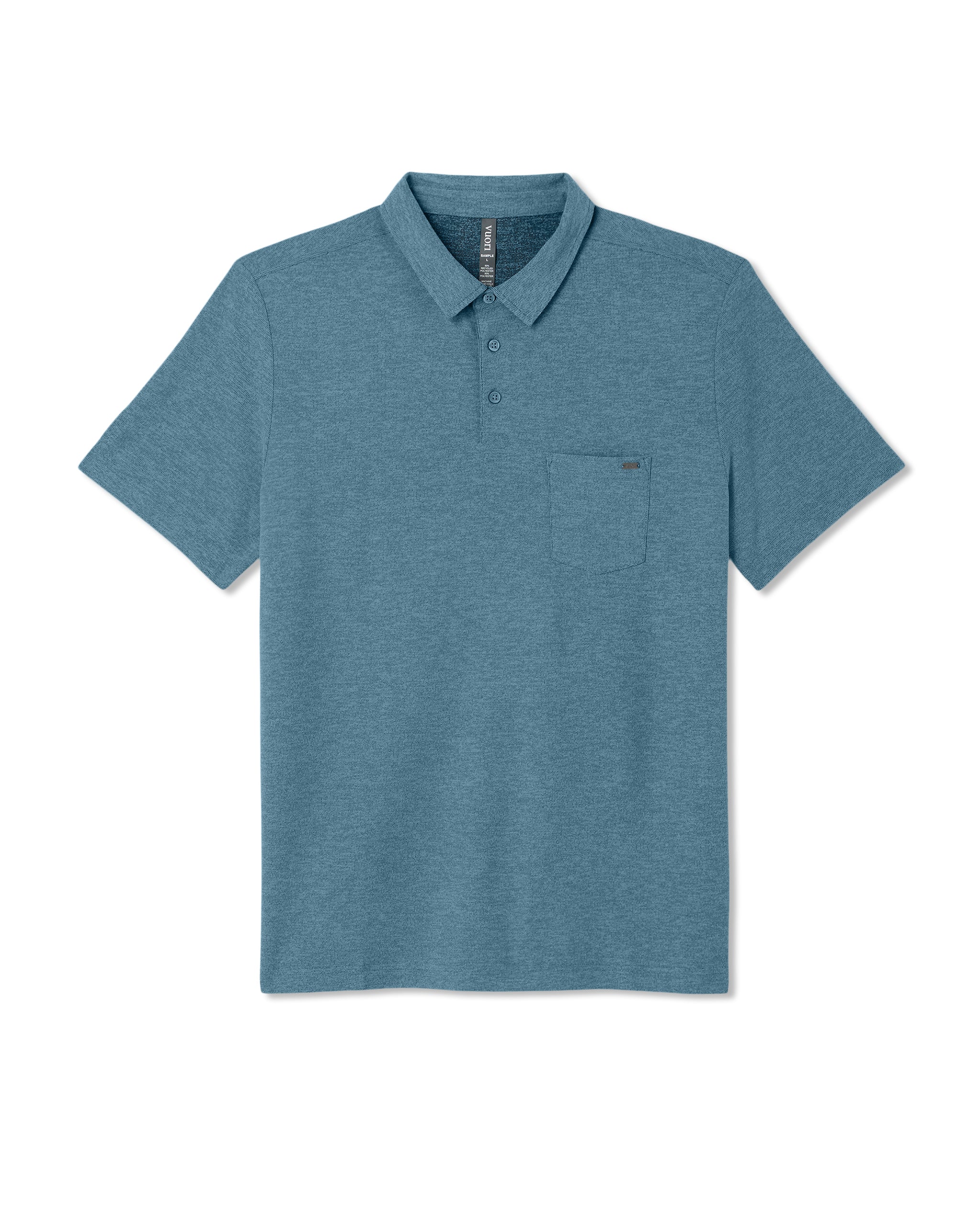 Ace Polo | Pond