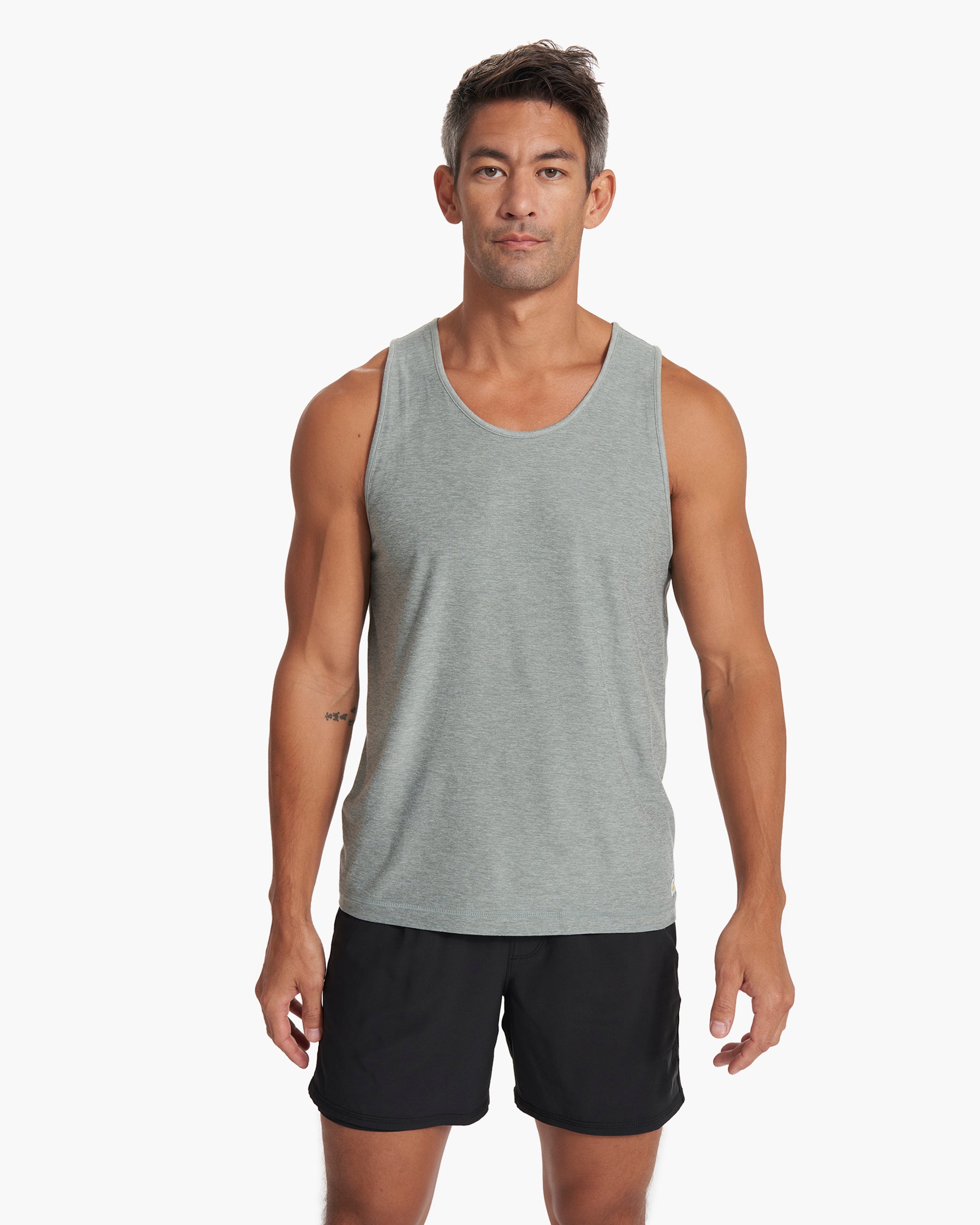 Strato Tech Tank | Stormy Heather