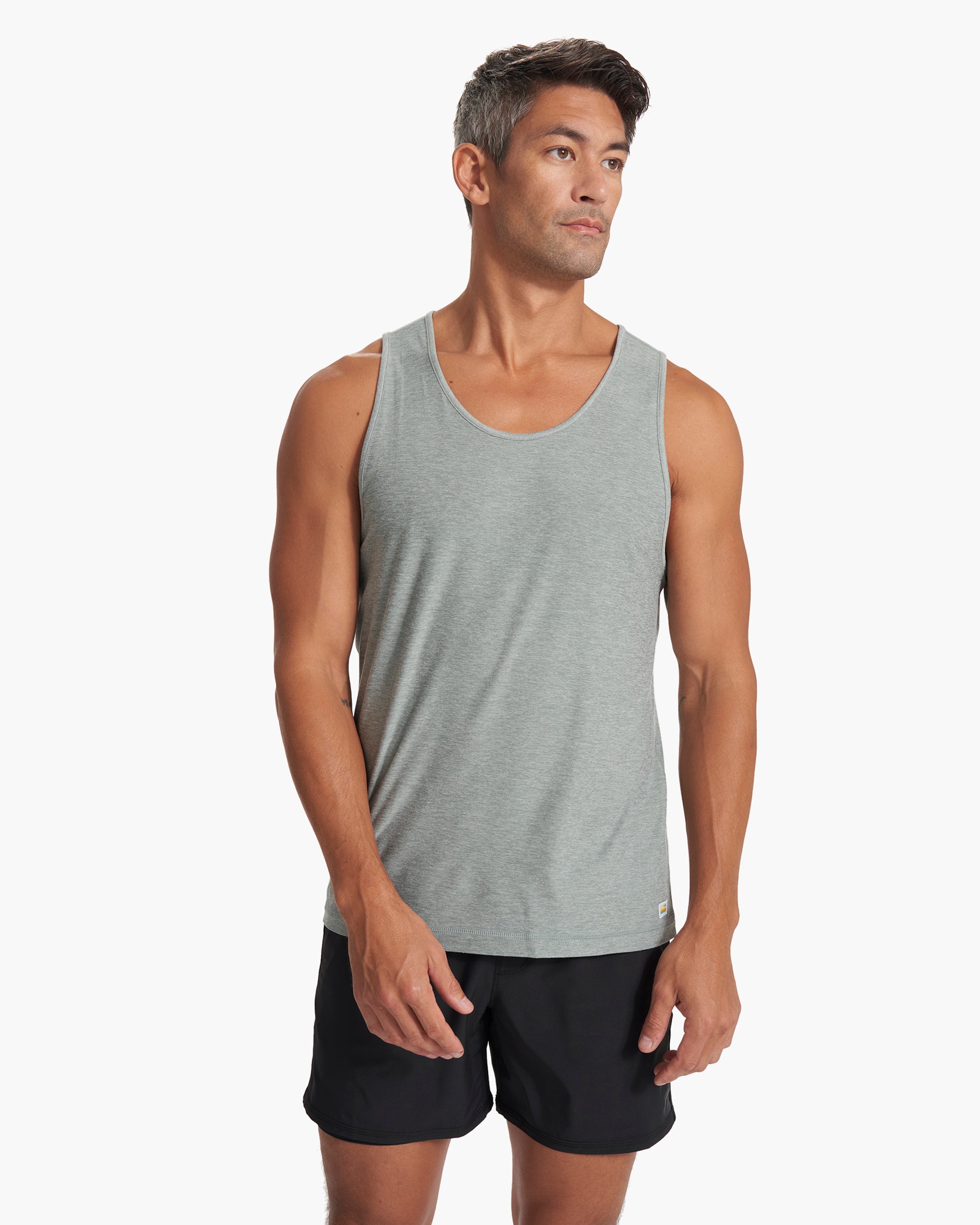 Strato Tech Tank | Stormy Heather