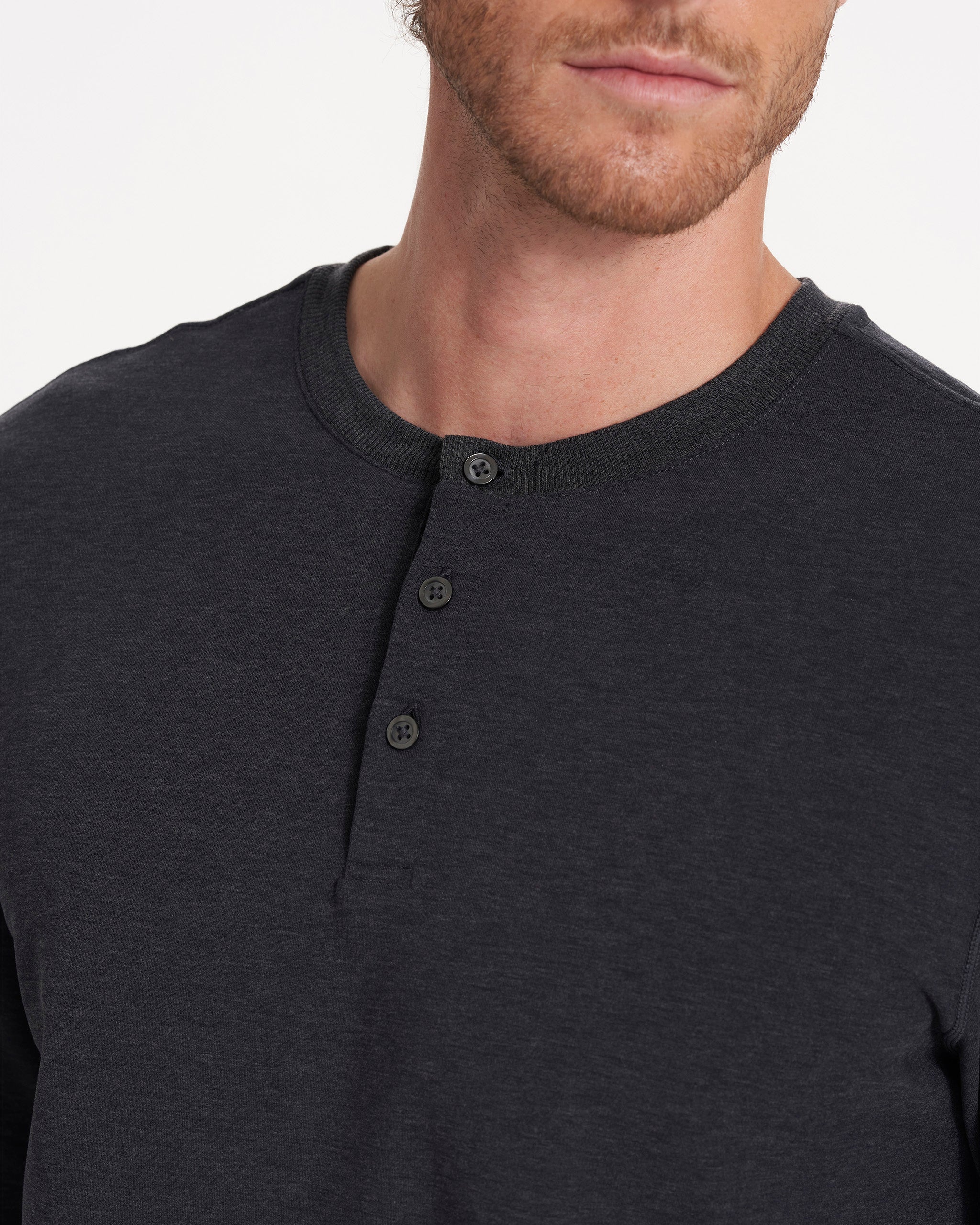 Austin Henley | Charcoal Heather