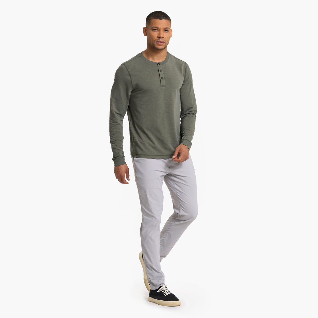 Austin Henley | Dusty Pine Heather