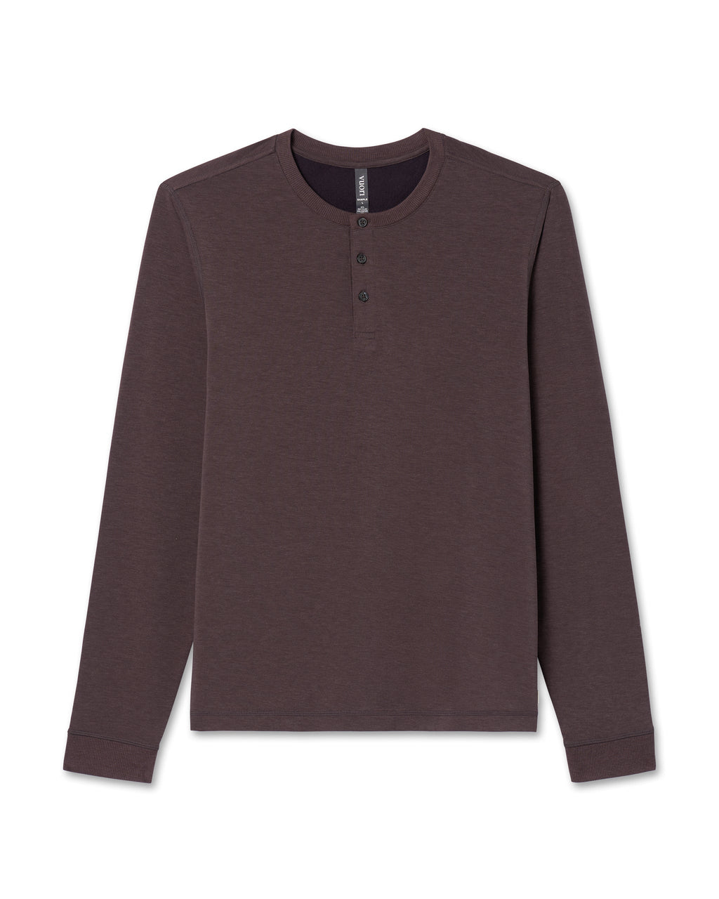 Austin Henley | Sangria Heather