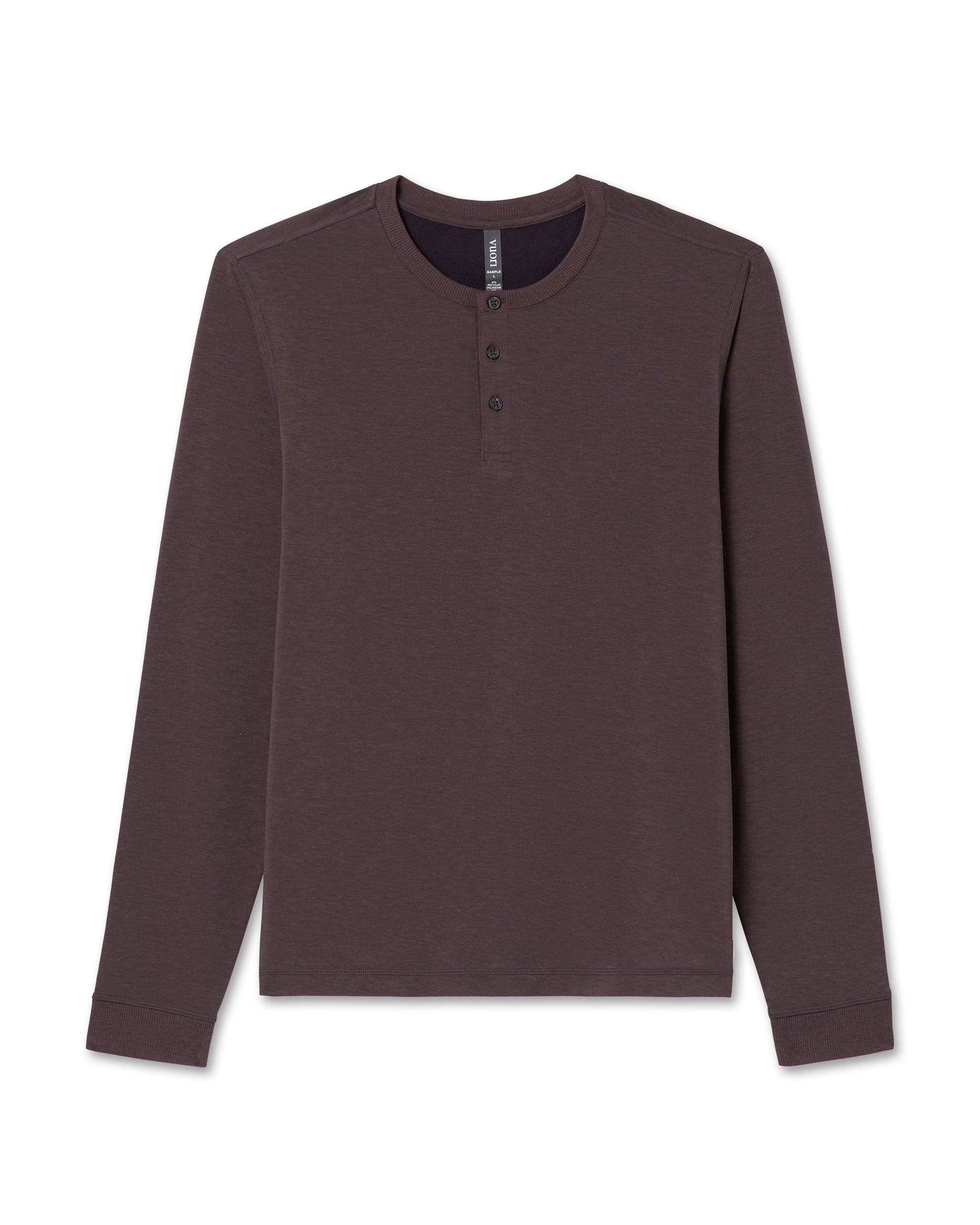 Austin Henley | Sangria Heather