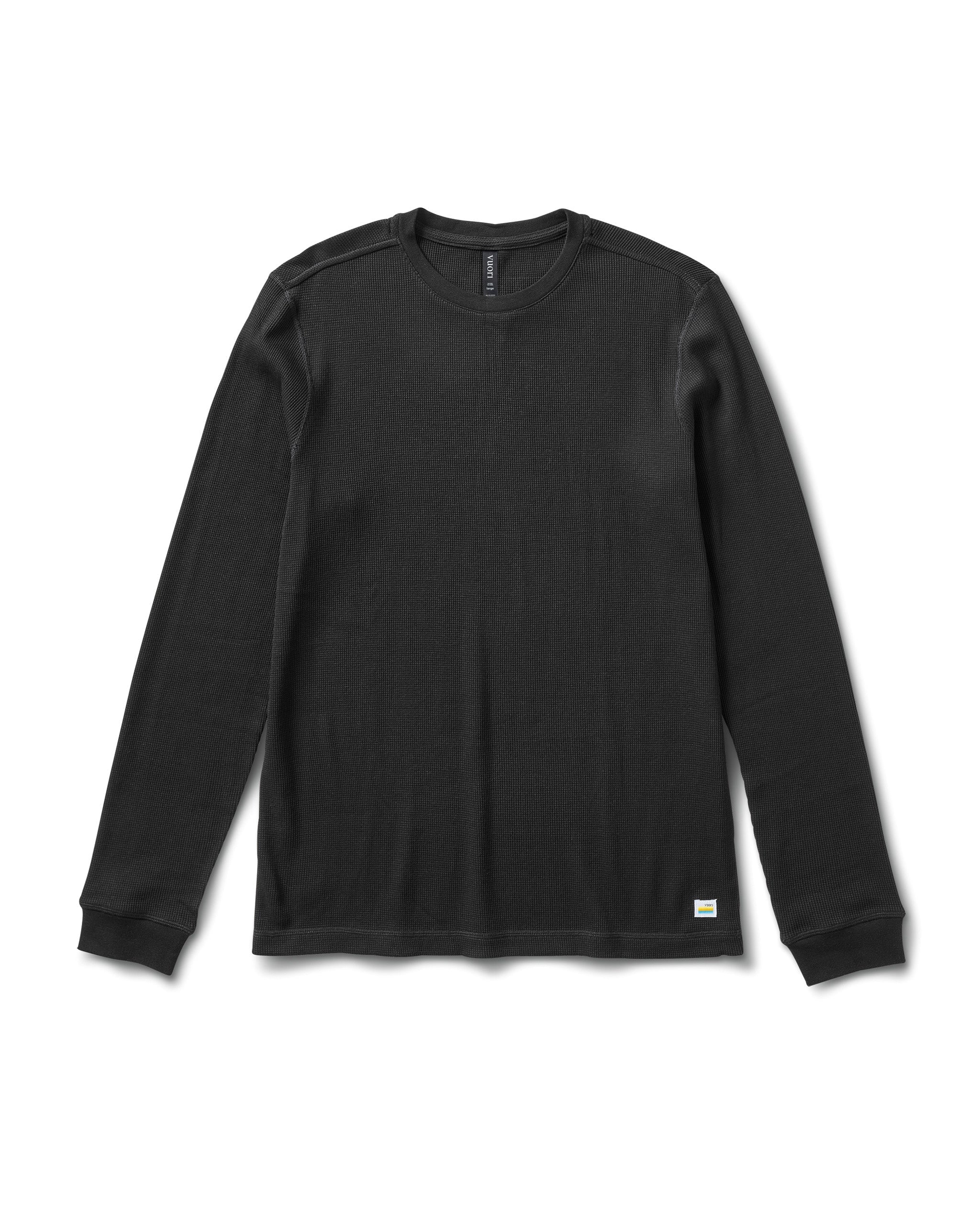 Waffle Crew | Black