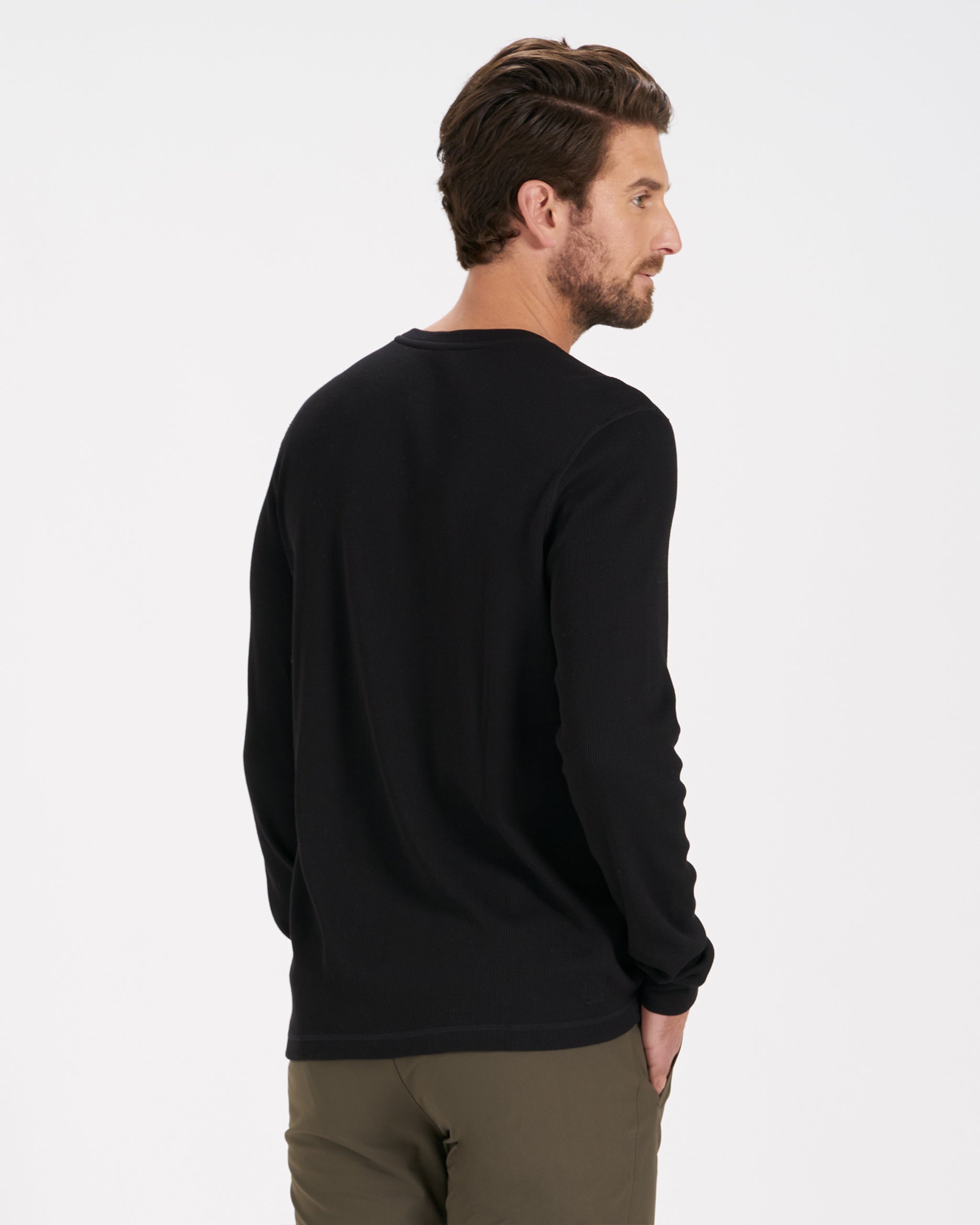 Waffle Crew | Black