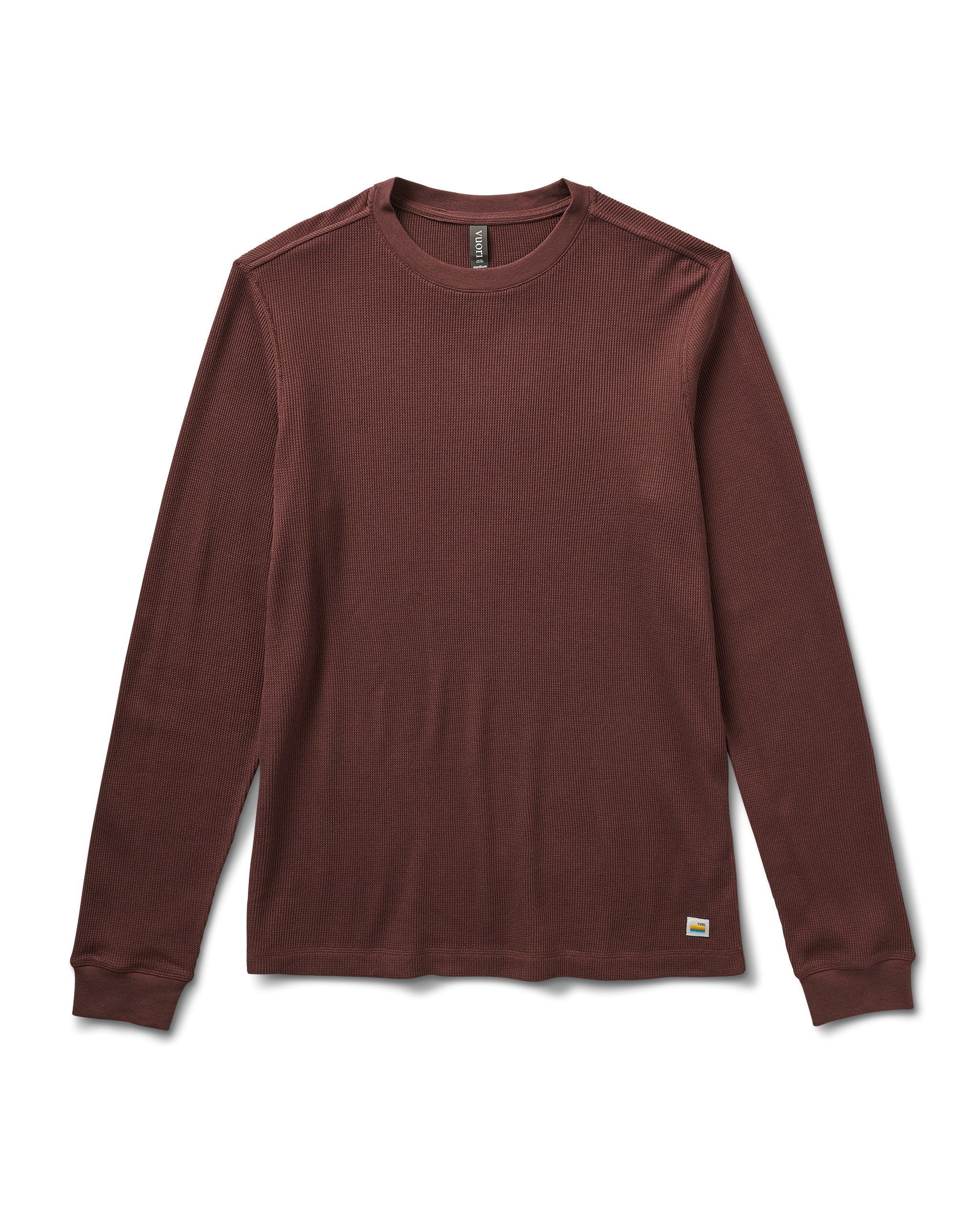 Waffle Crew | Chestnut