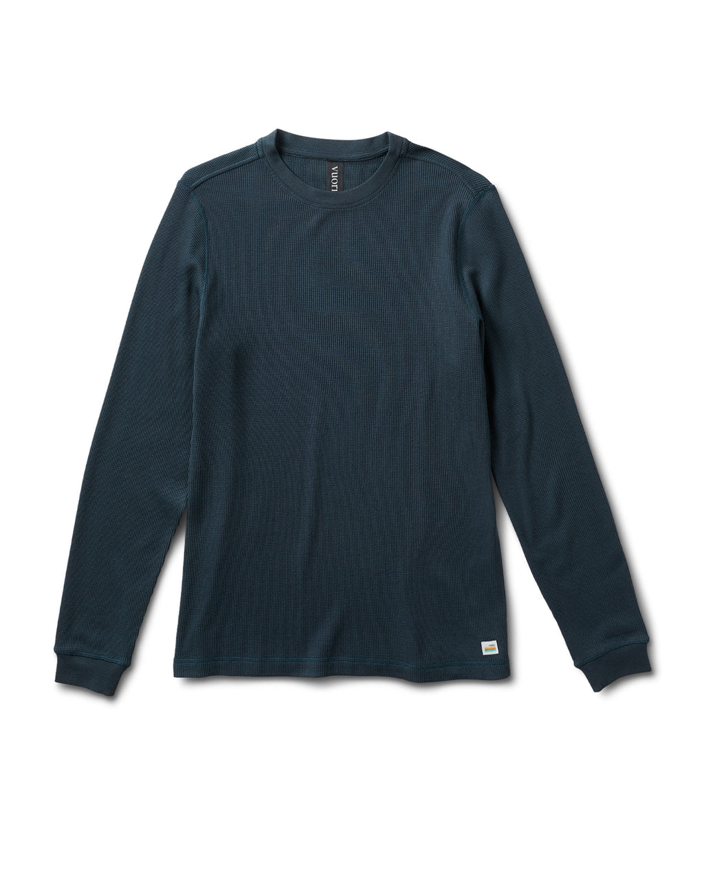 Waffle Crew | Indigo