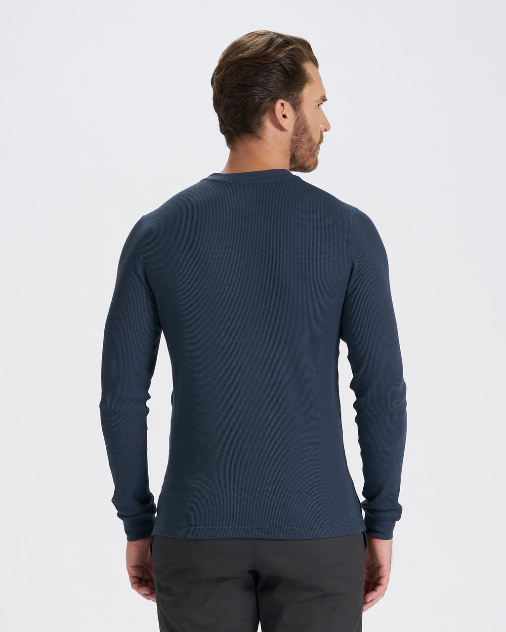 Waffle Crew | Indigo