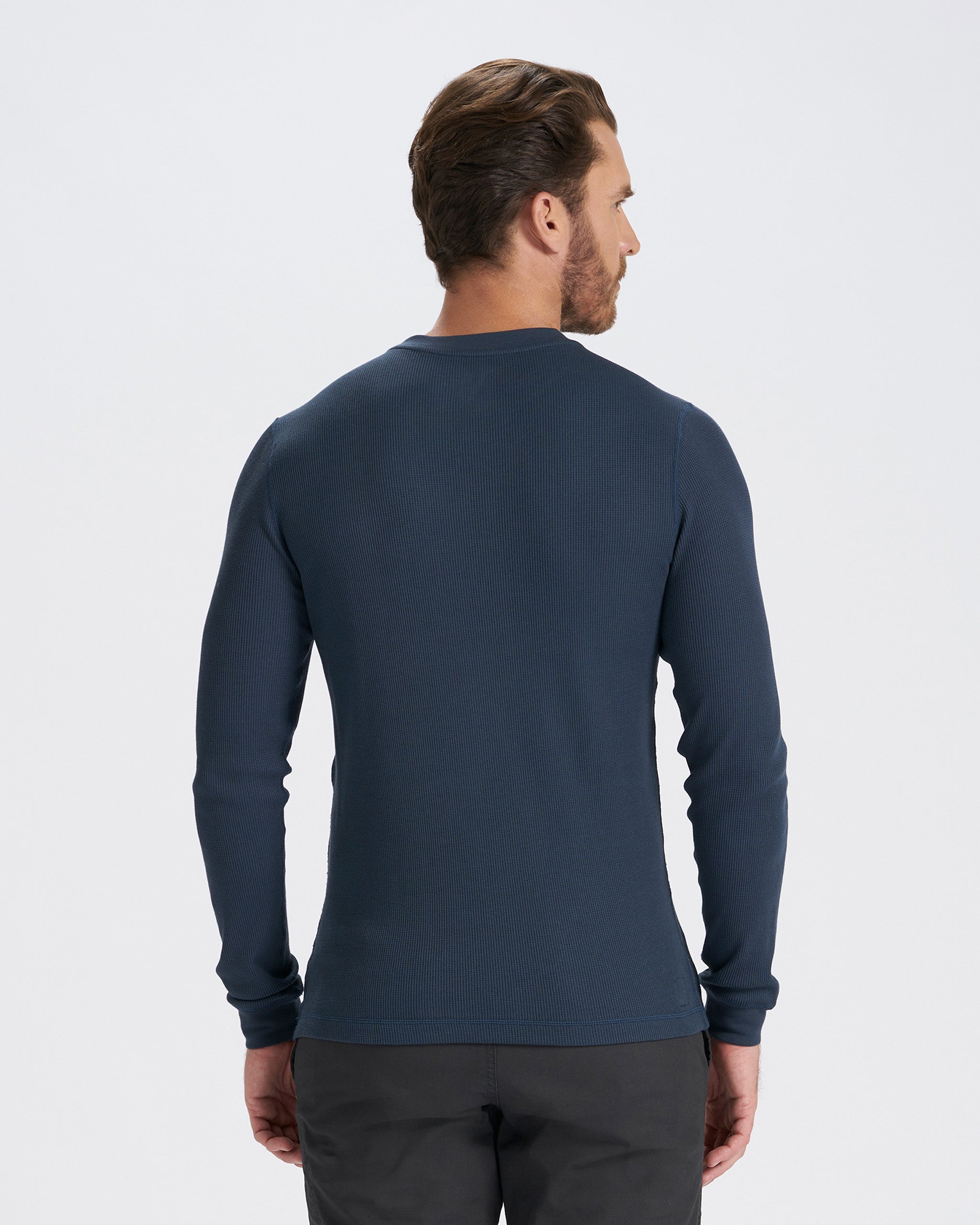 Waffle Crew | Indigo