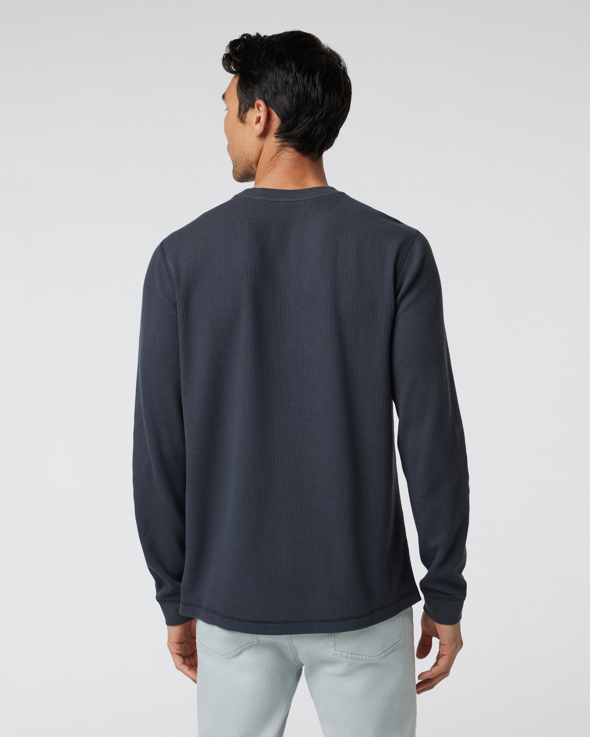 Waffle Crew | Navy