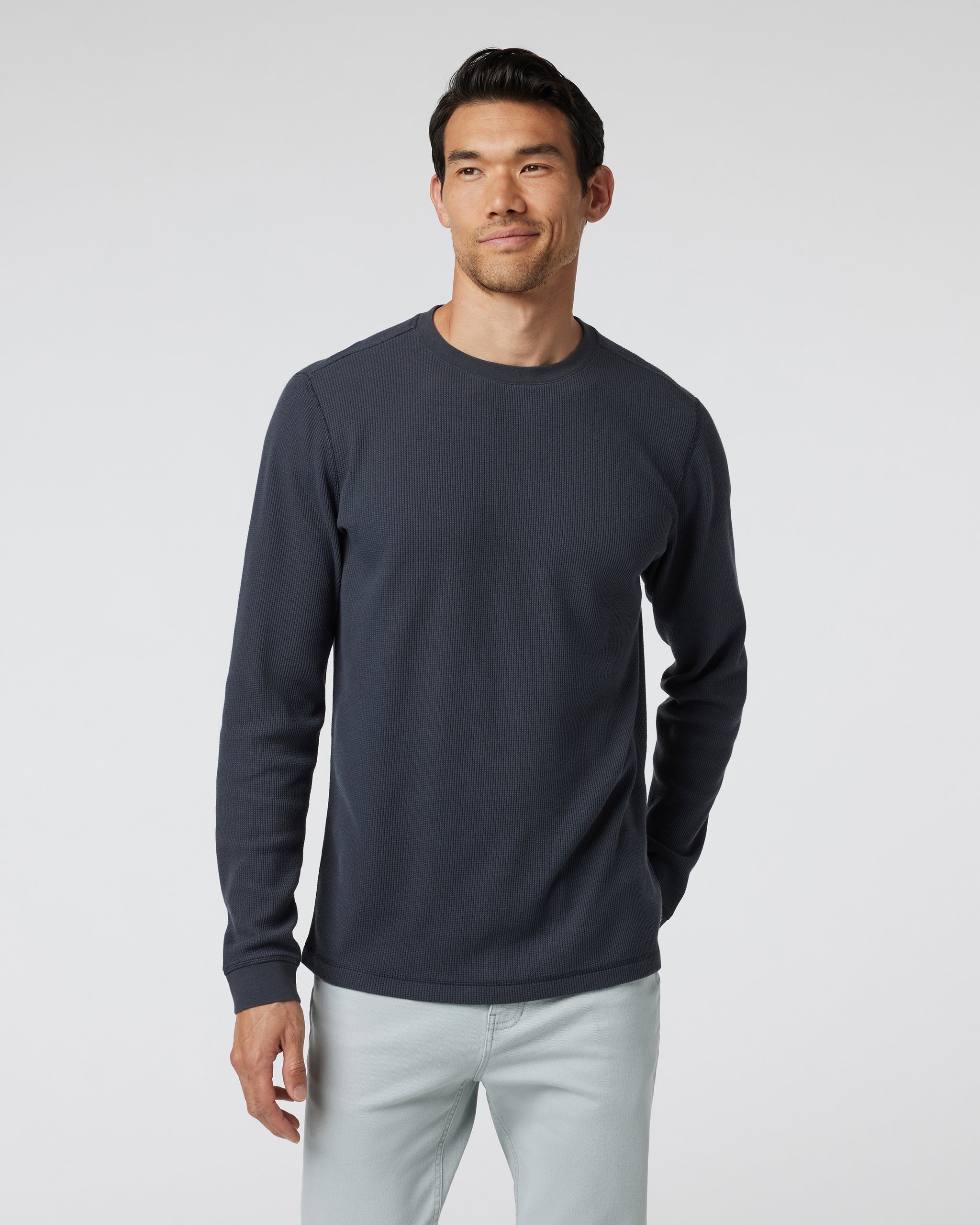 Waffle Crew | Navy