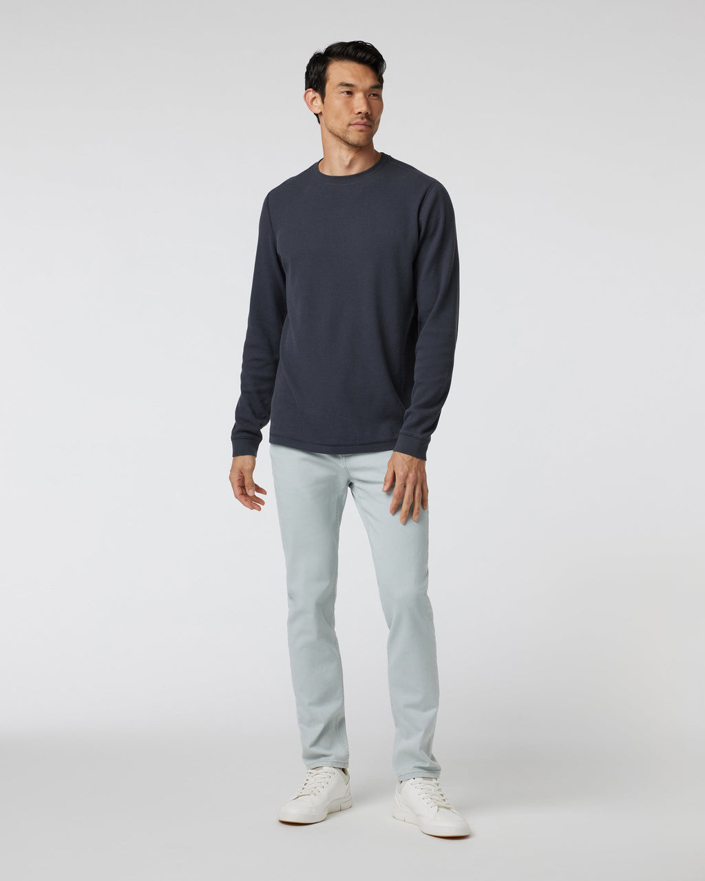 Waffle Crew | Navy