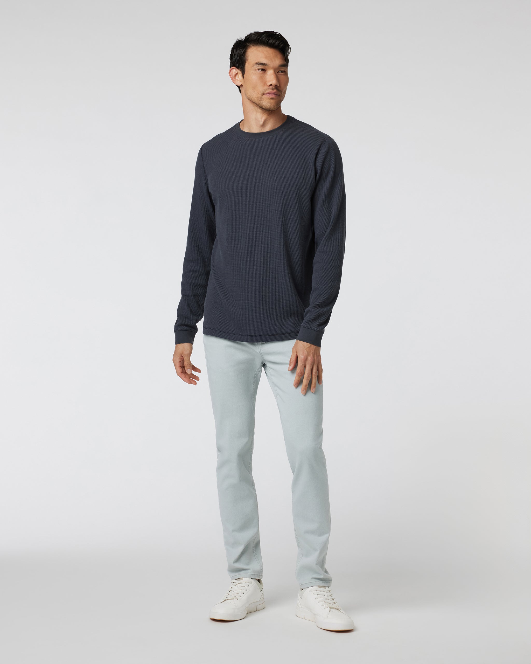 Waffle Crew | Navy